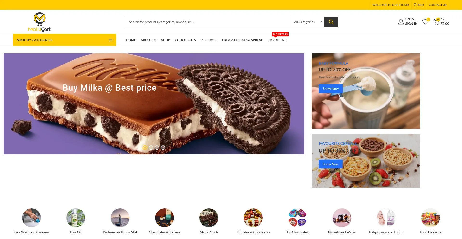 Mallucart.com 安全可靠吗？