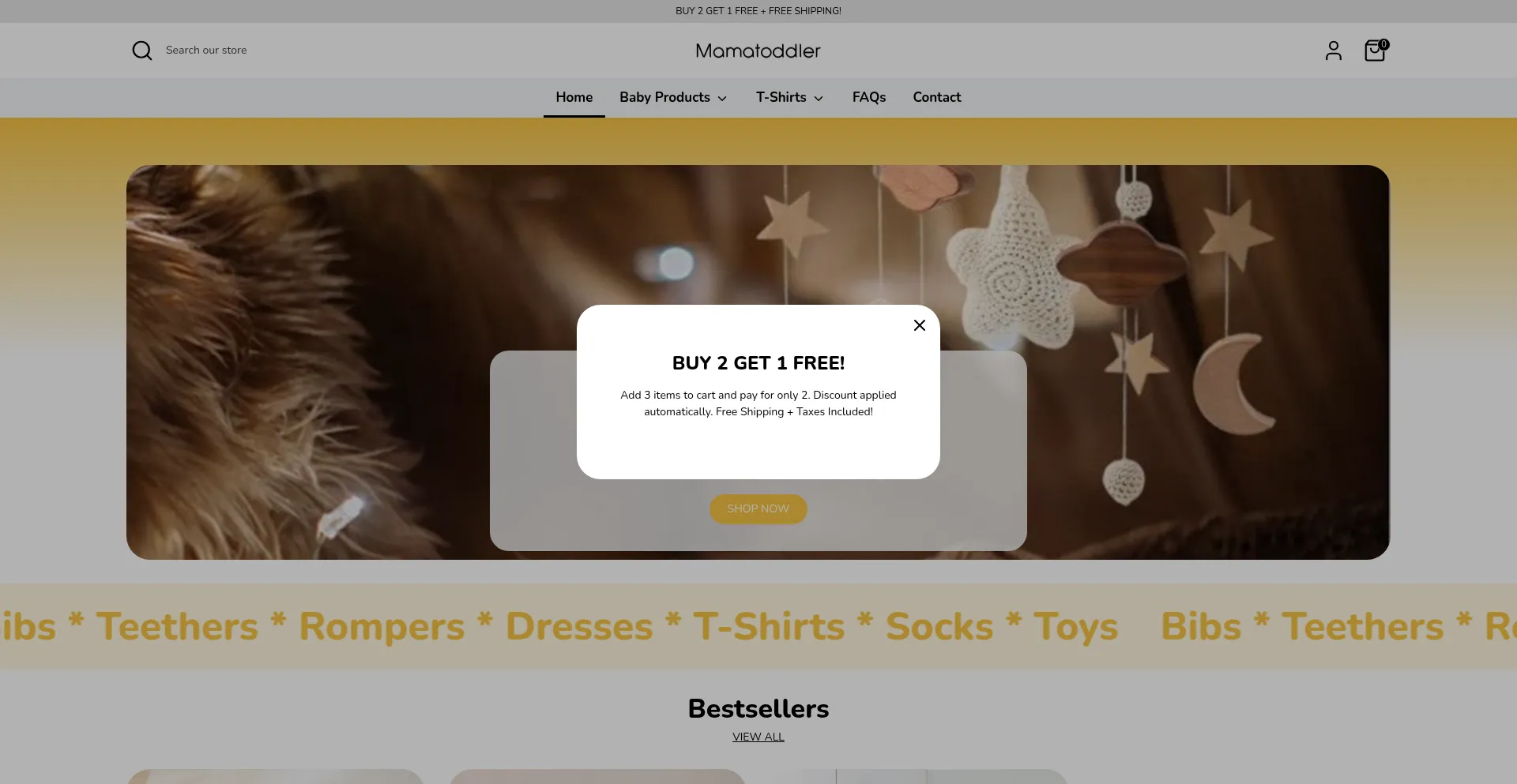 Mamatoddler.com