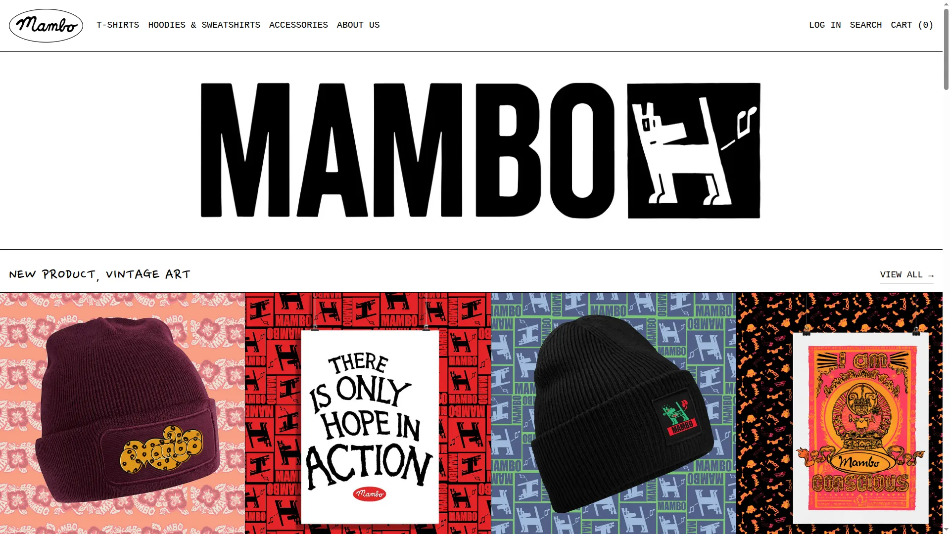 Mambo.cc