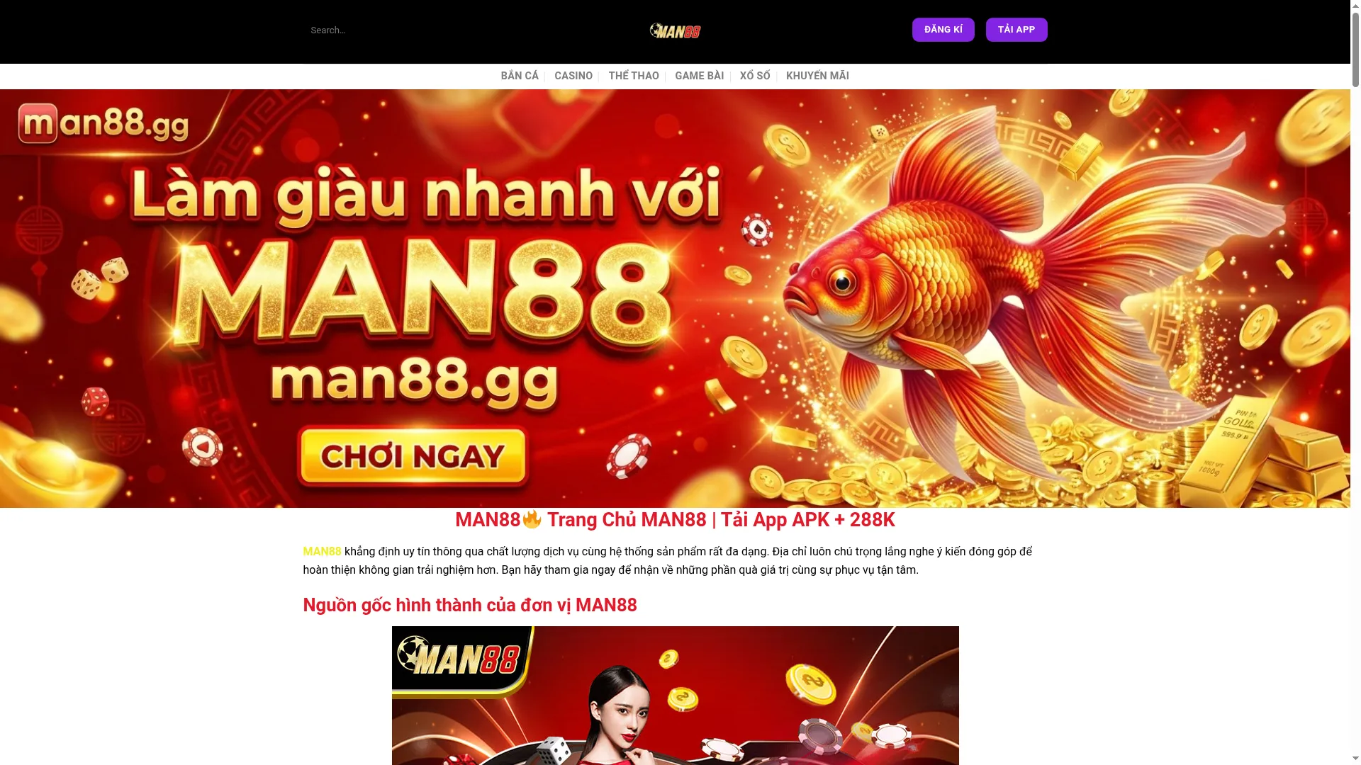 Man88.gg