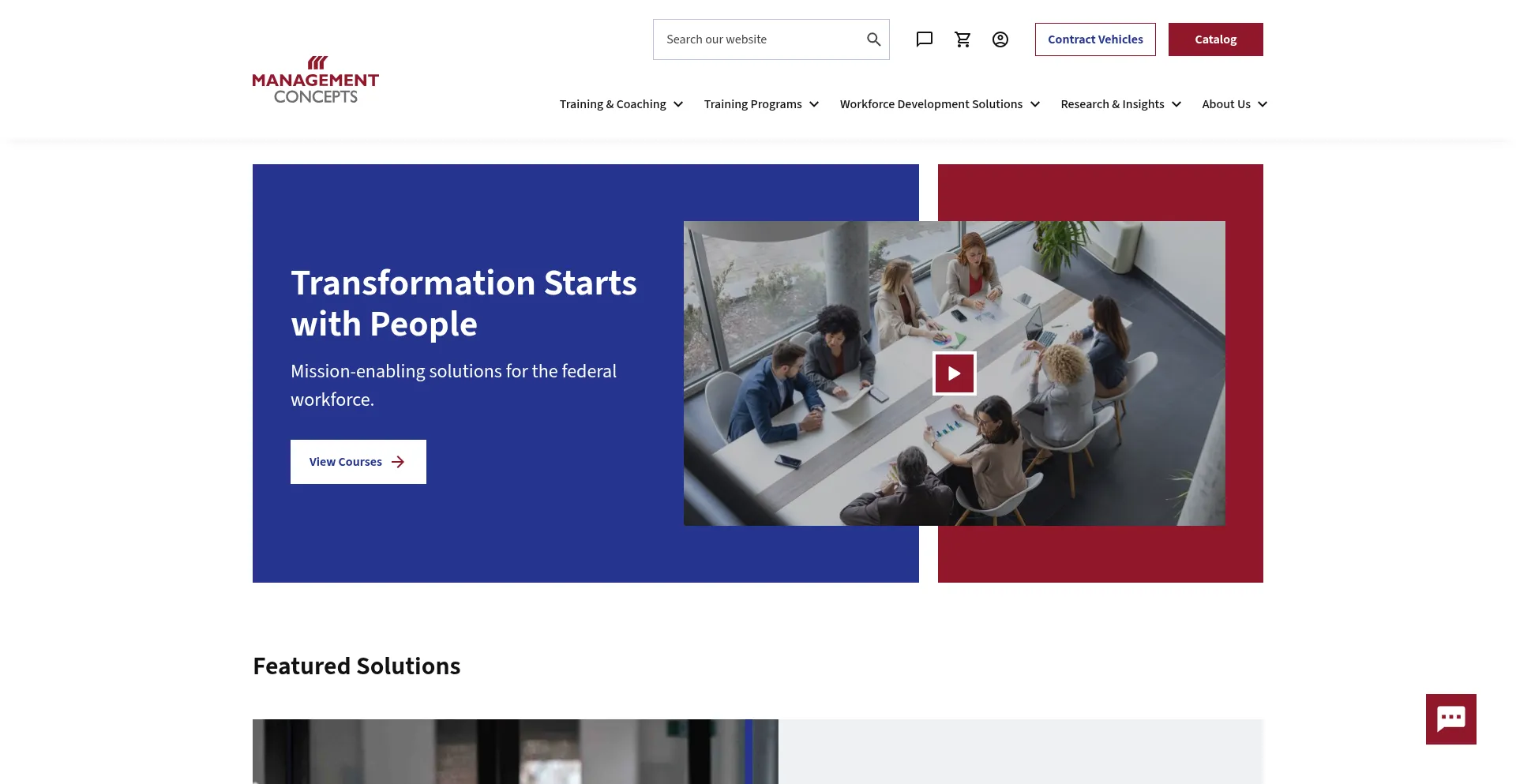 Managementconcepts.com