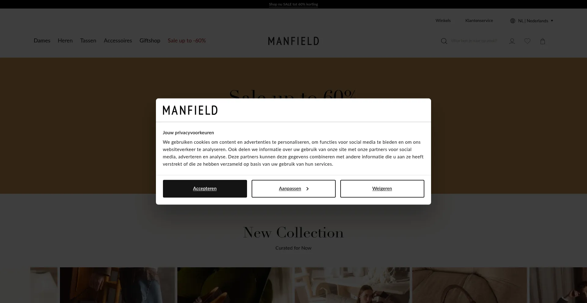 Manfield.com