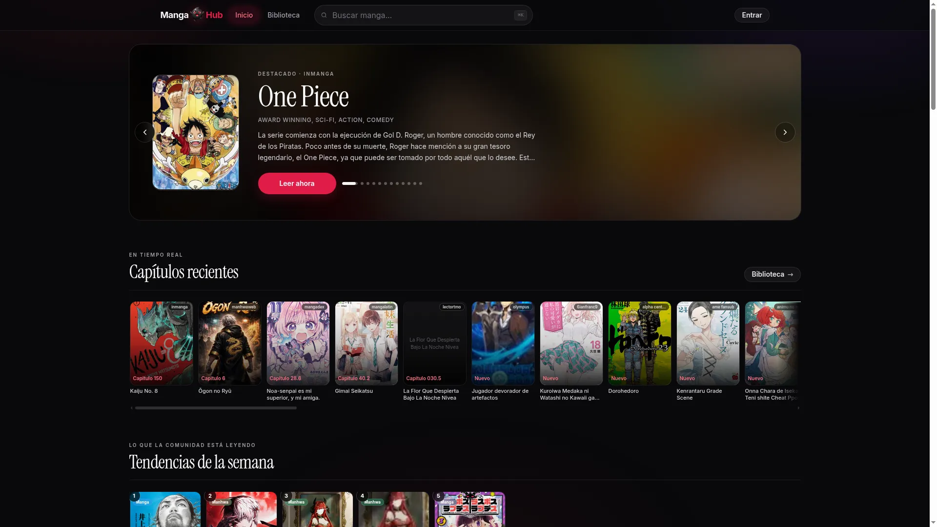 Mangahub.to