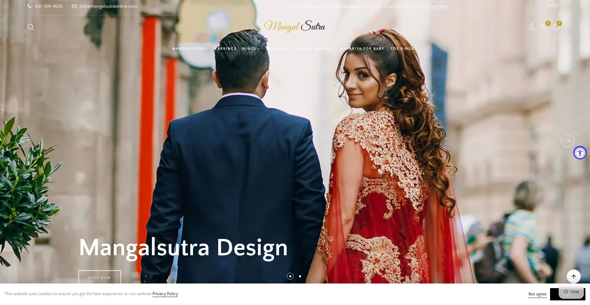 Mangalsutraonline.com