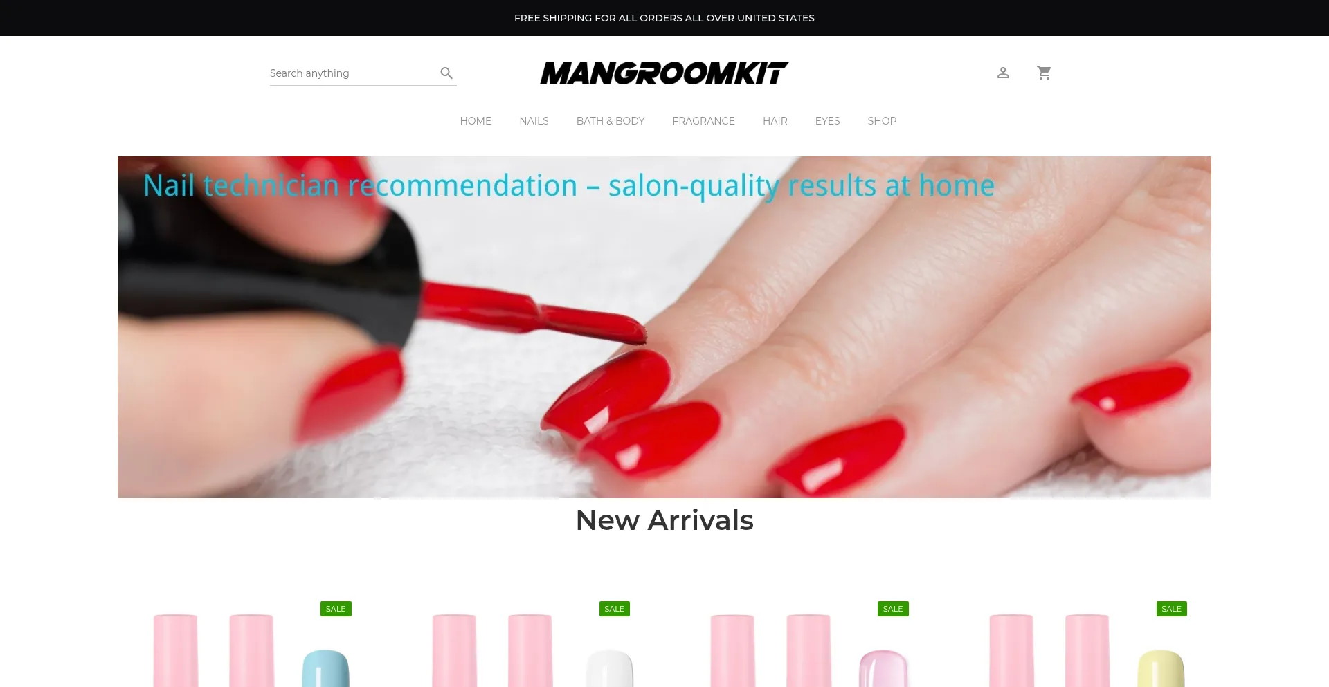 Mangroomkit.com