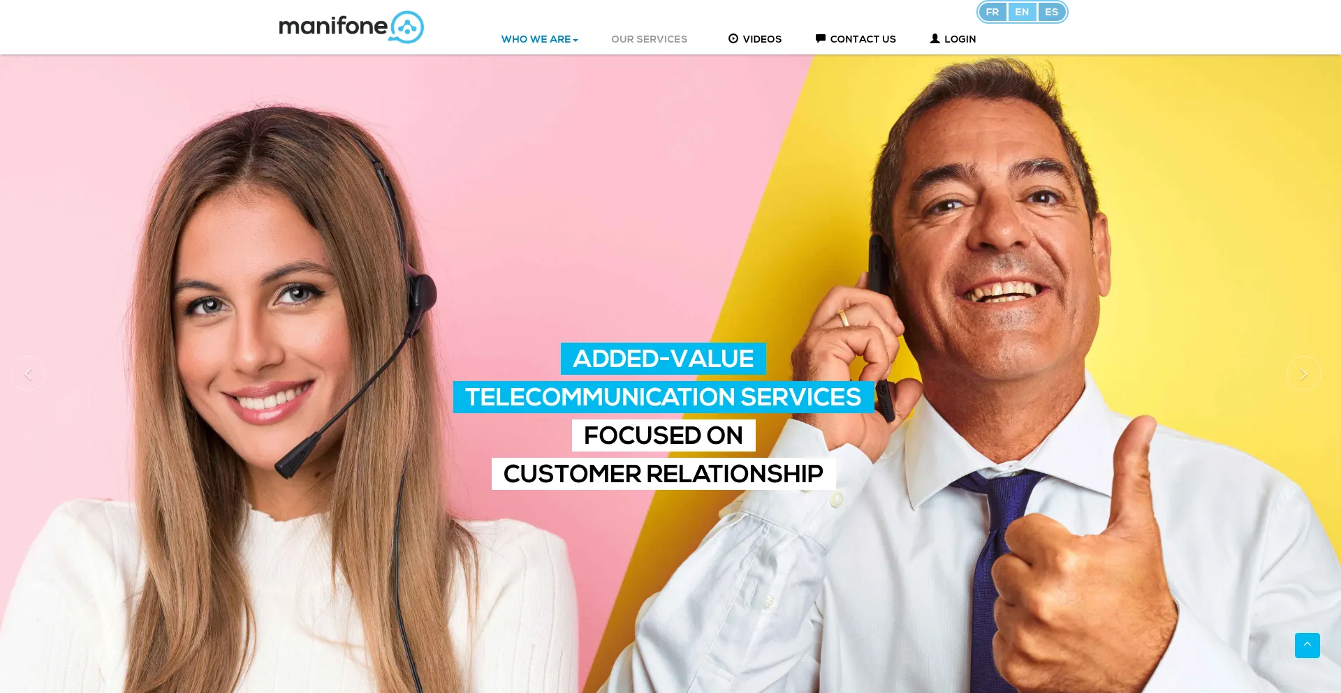 Manifone.com 安全可靠吗？
