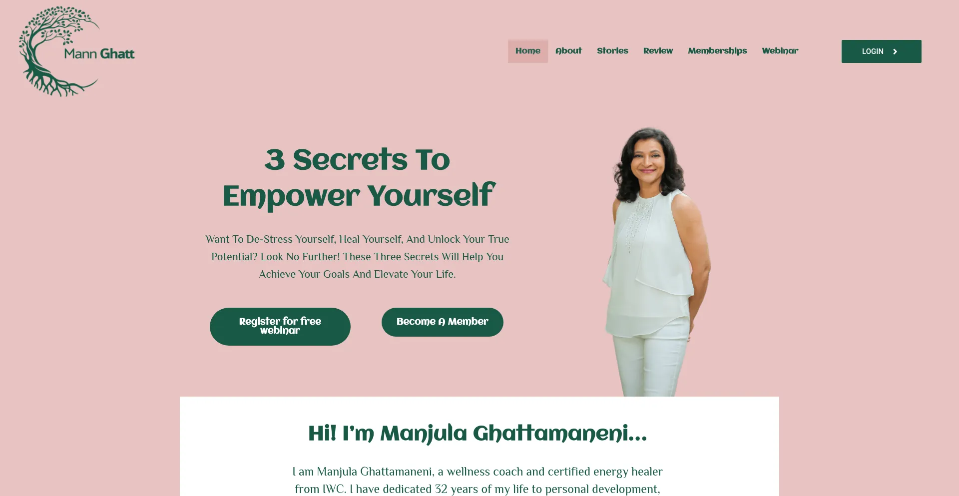 Mannghatt.com
