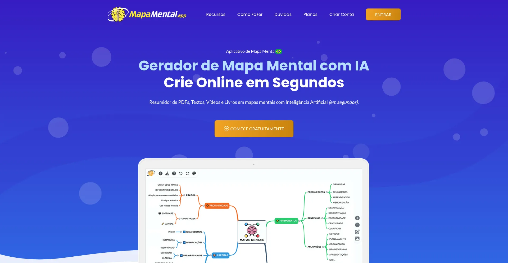 Mapamental.app