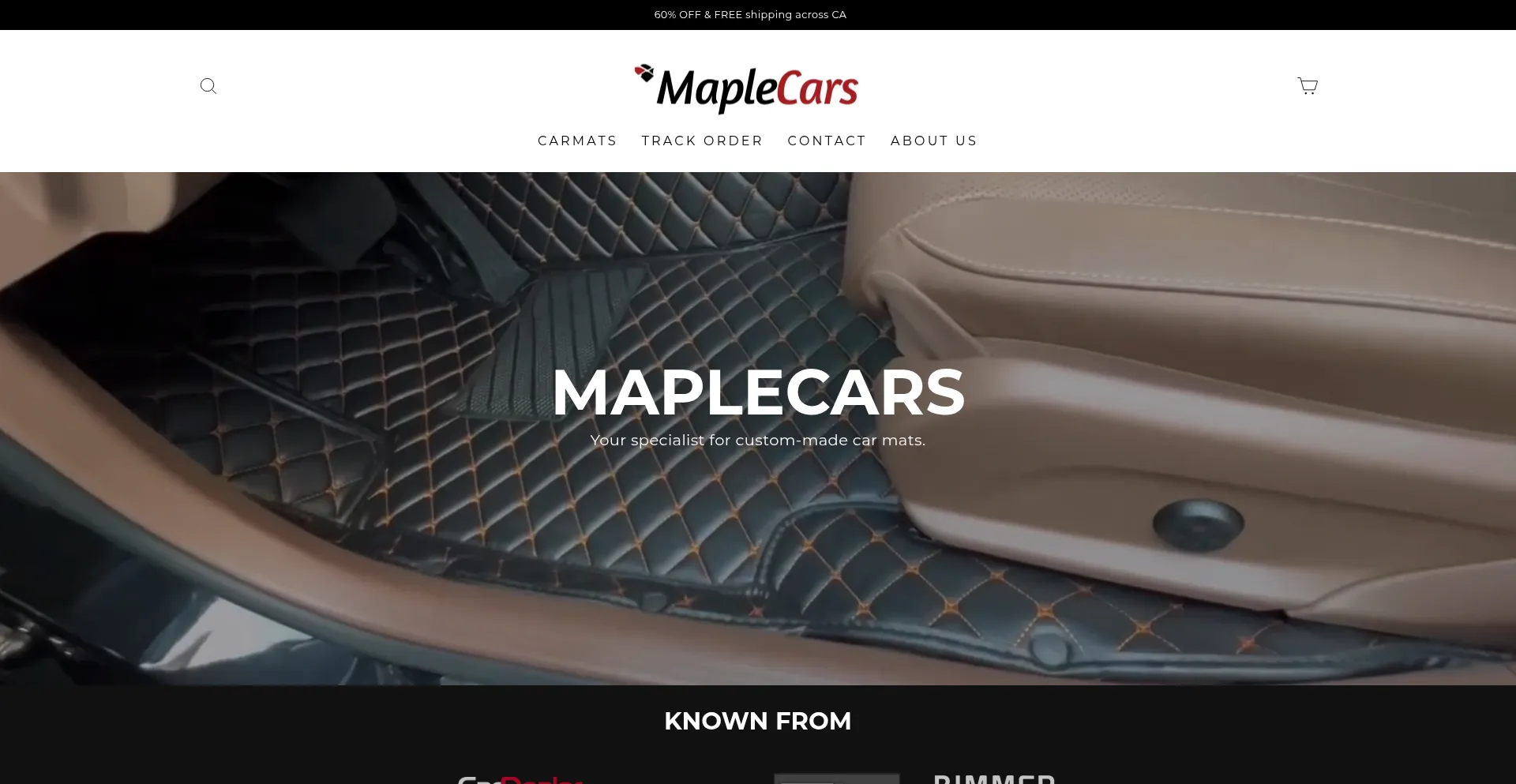 Maplecars.ca