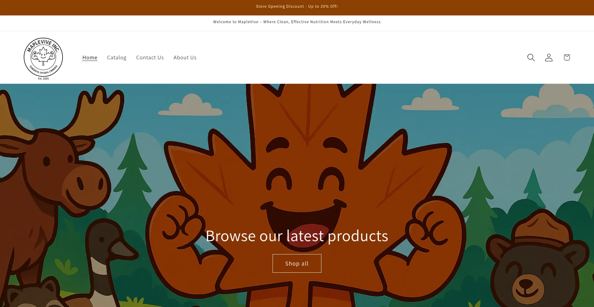Maplevive.com 安全可靠吗？