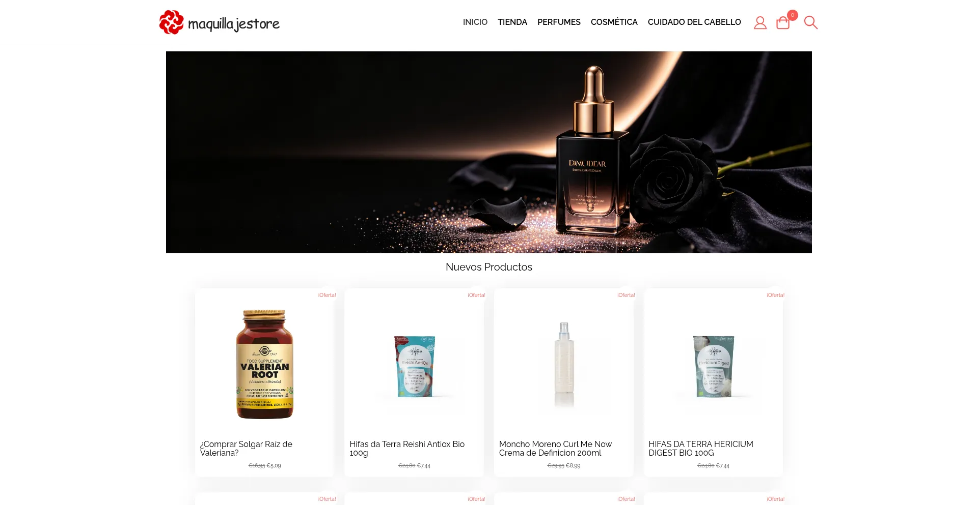 Maquillajestore.com