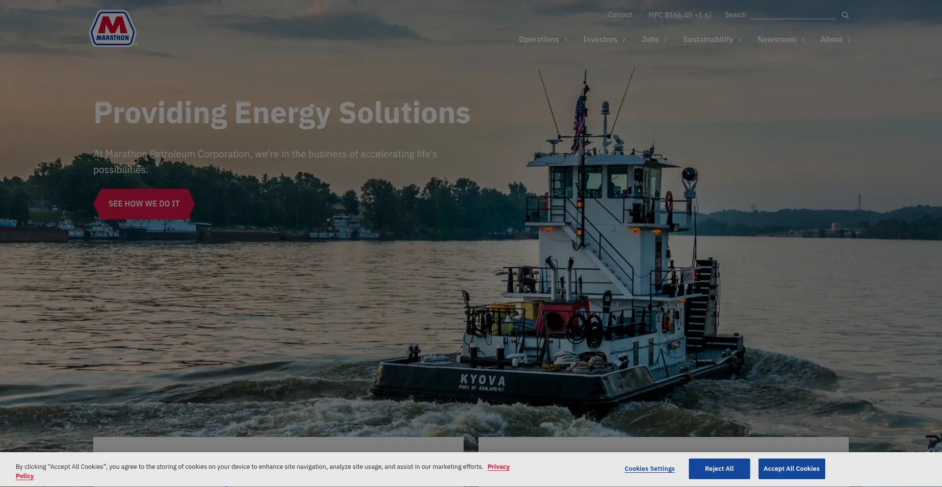 Marathonpetroleum.com