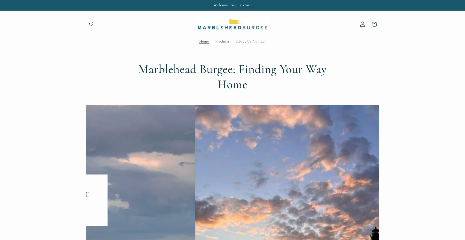 Marbleheadburgee.com 安全可靠吗？