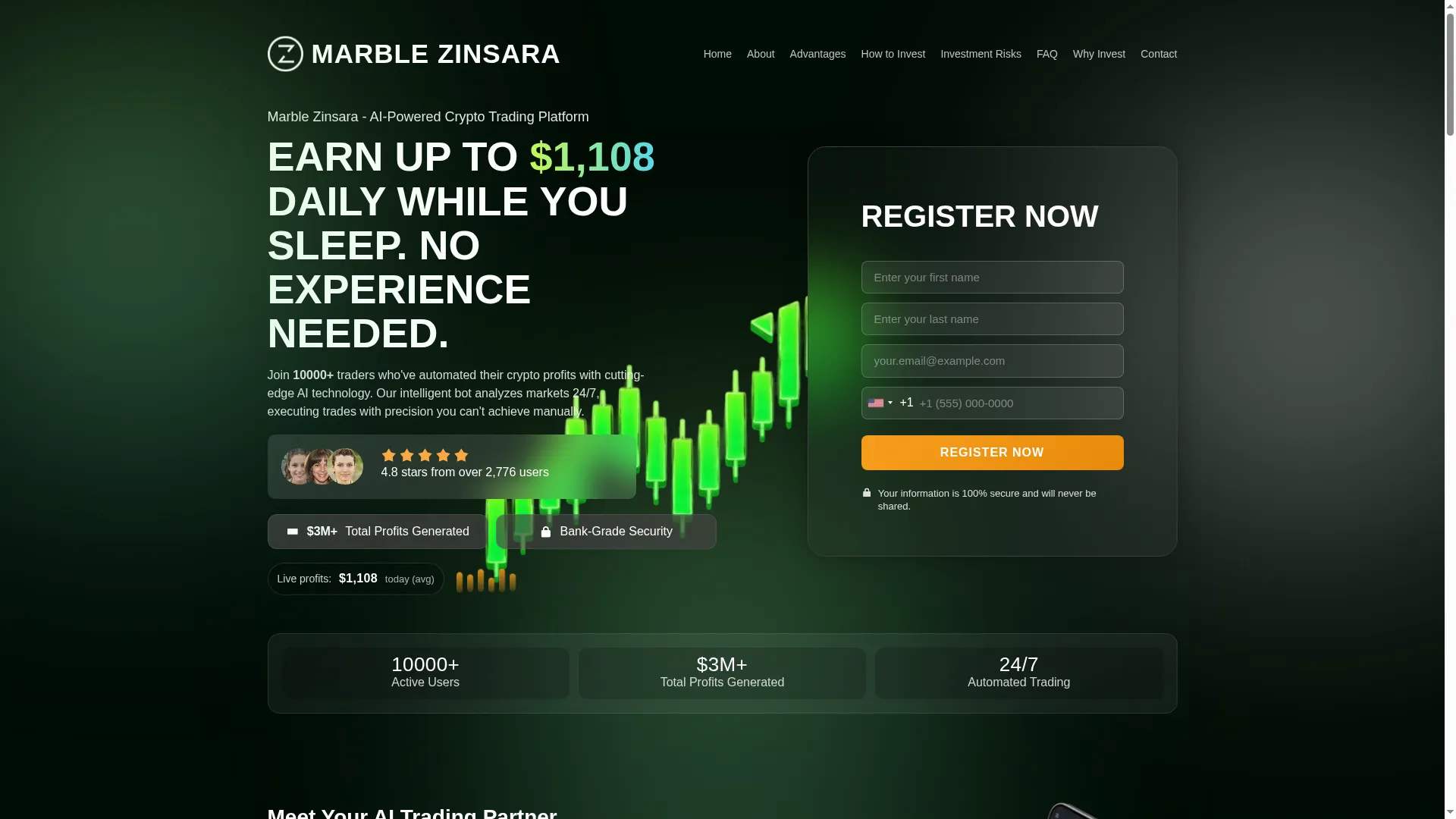 Marblezinsara.net