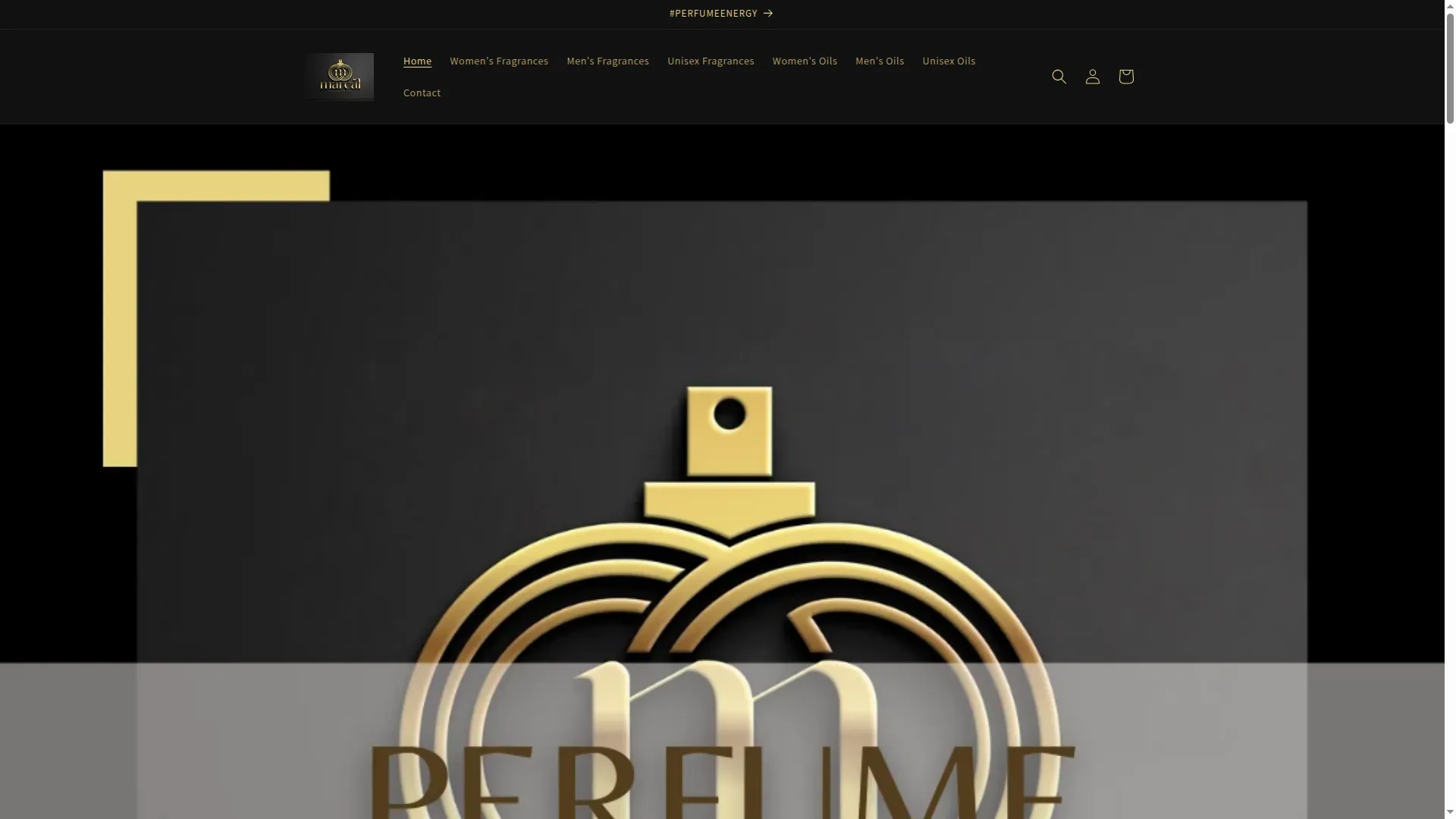 Marcalfragrances.com