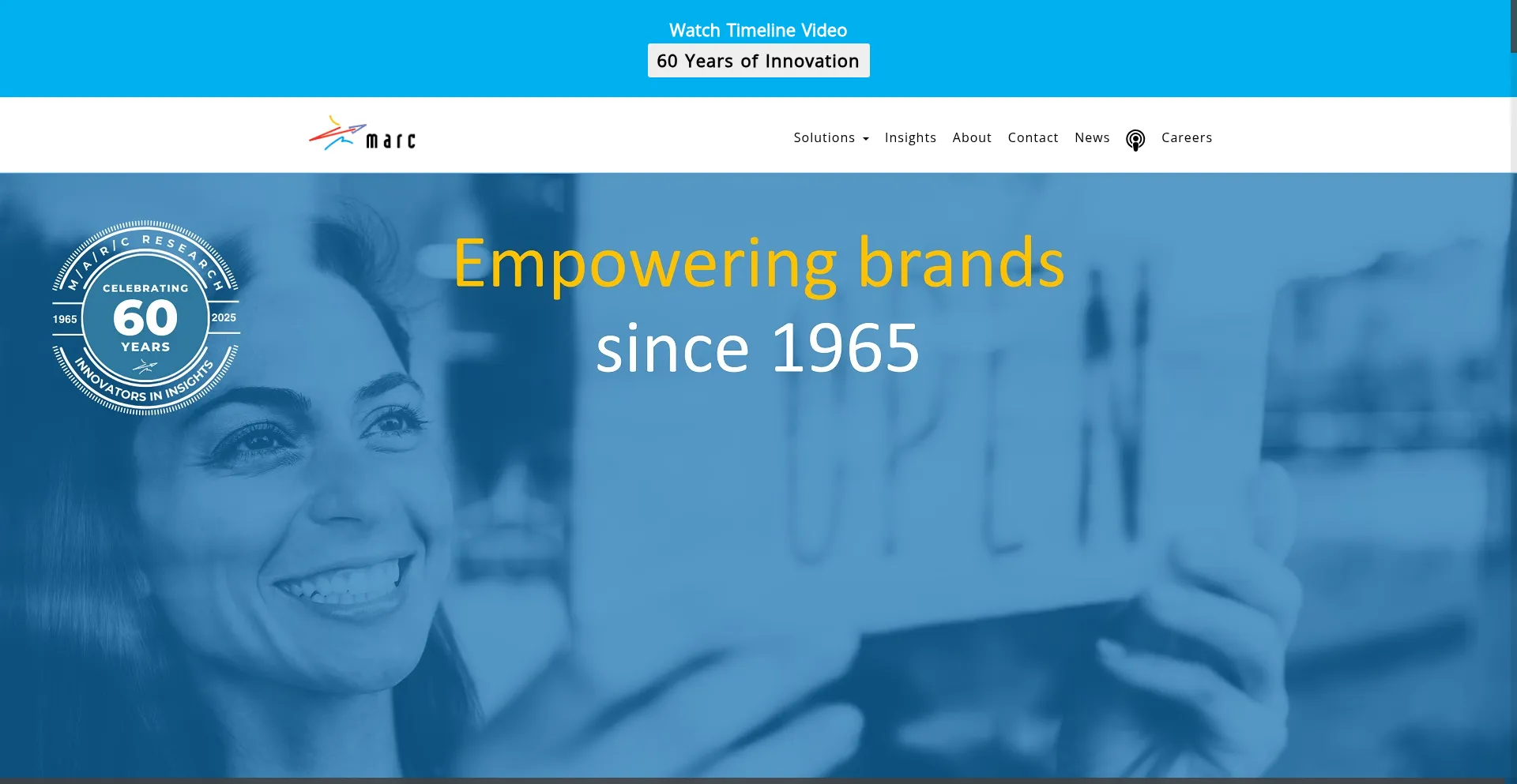 Marcresearch.com 安全可靠吗？