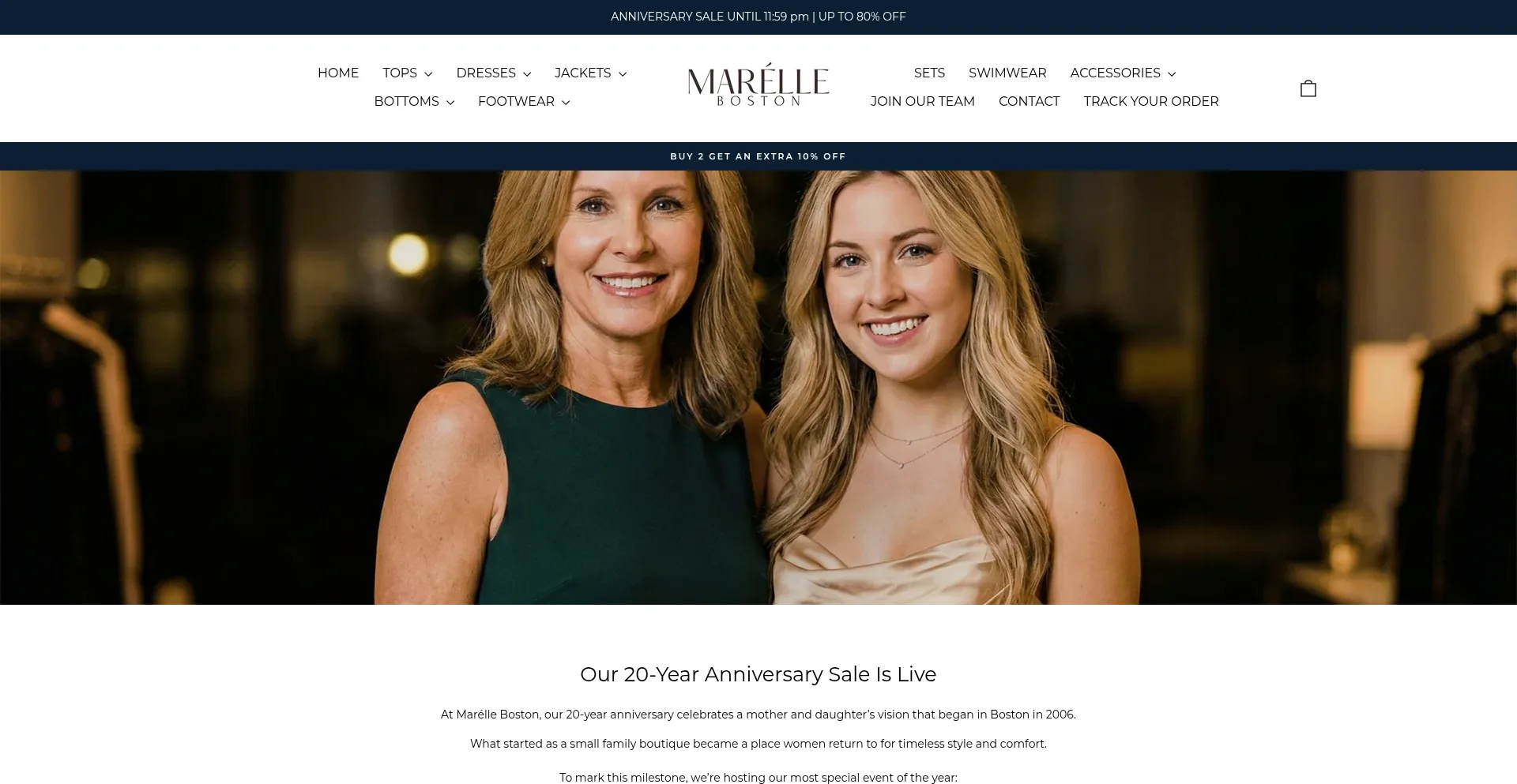 Marelleboston.com