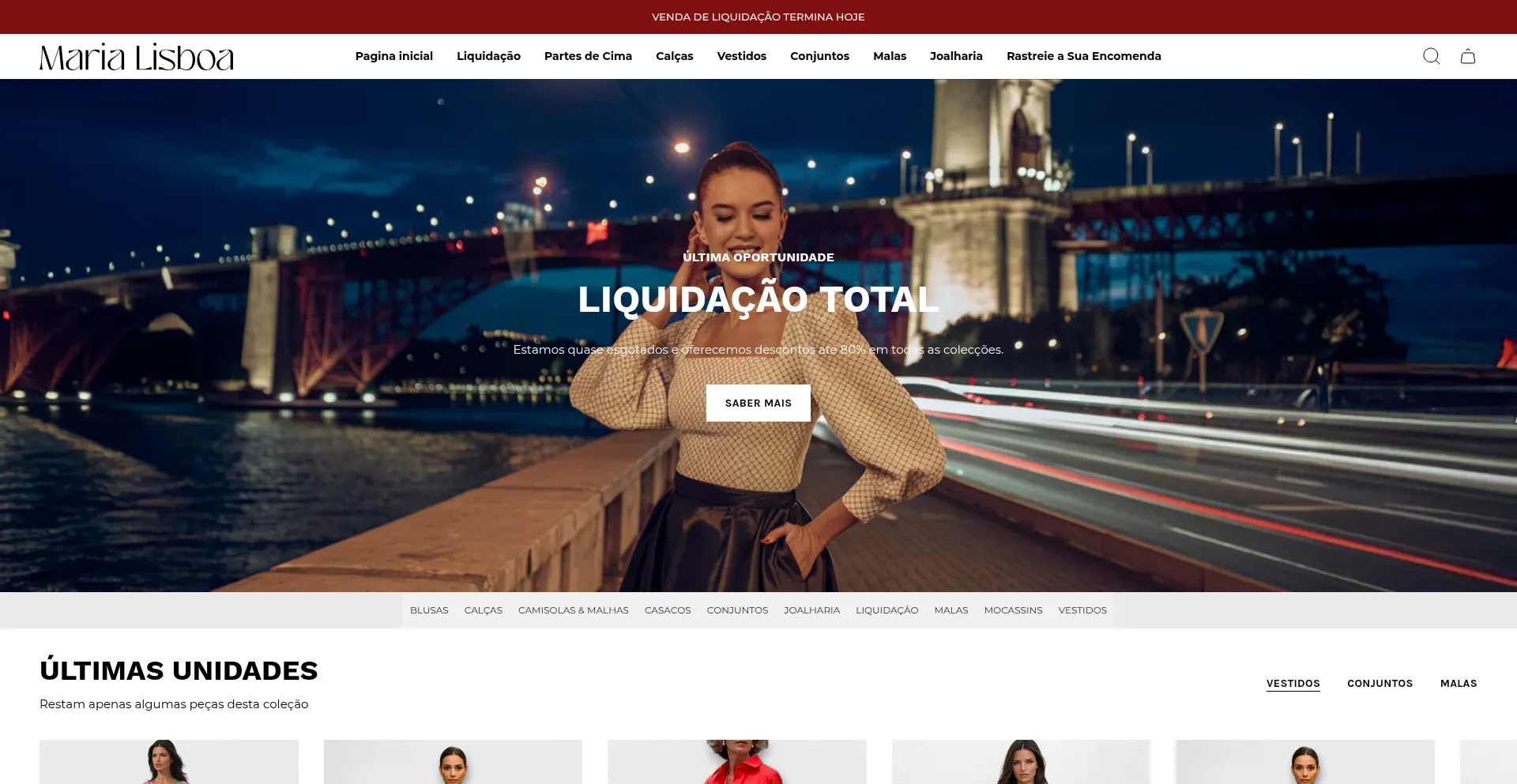Maria-lisboa.pt 安全可靠吗？