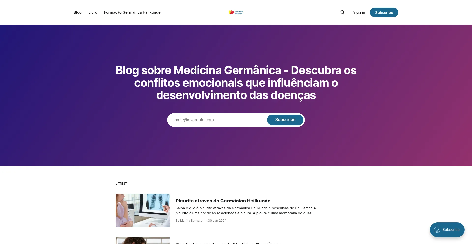 Marinabernardi.com.br 安全可靠吗？