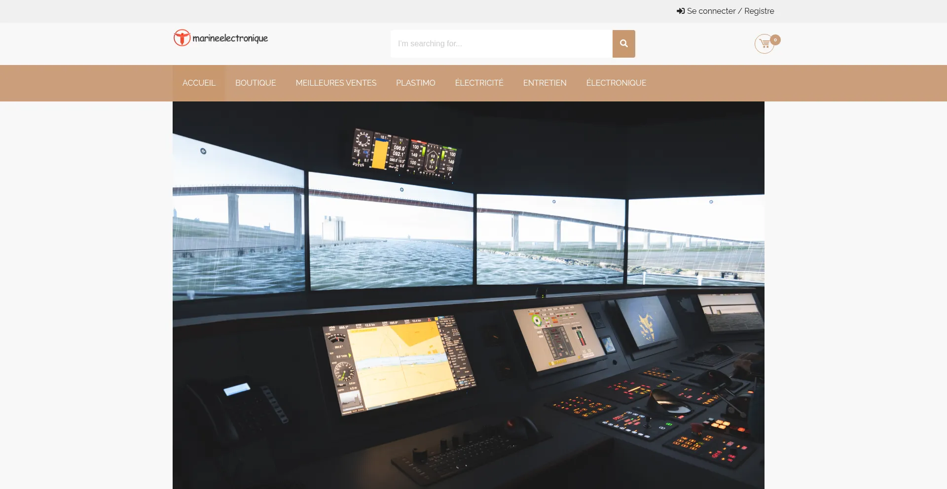 Marineelectronique.com