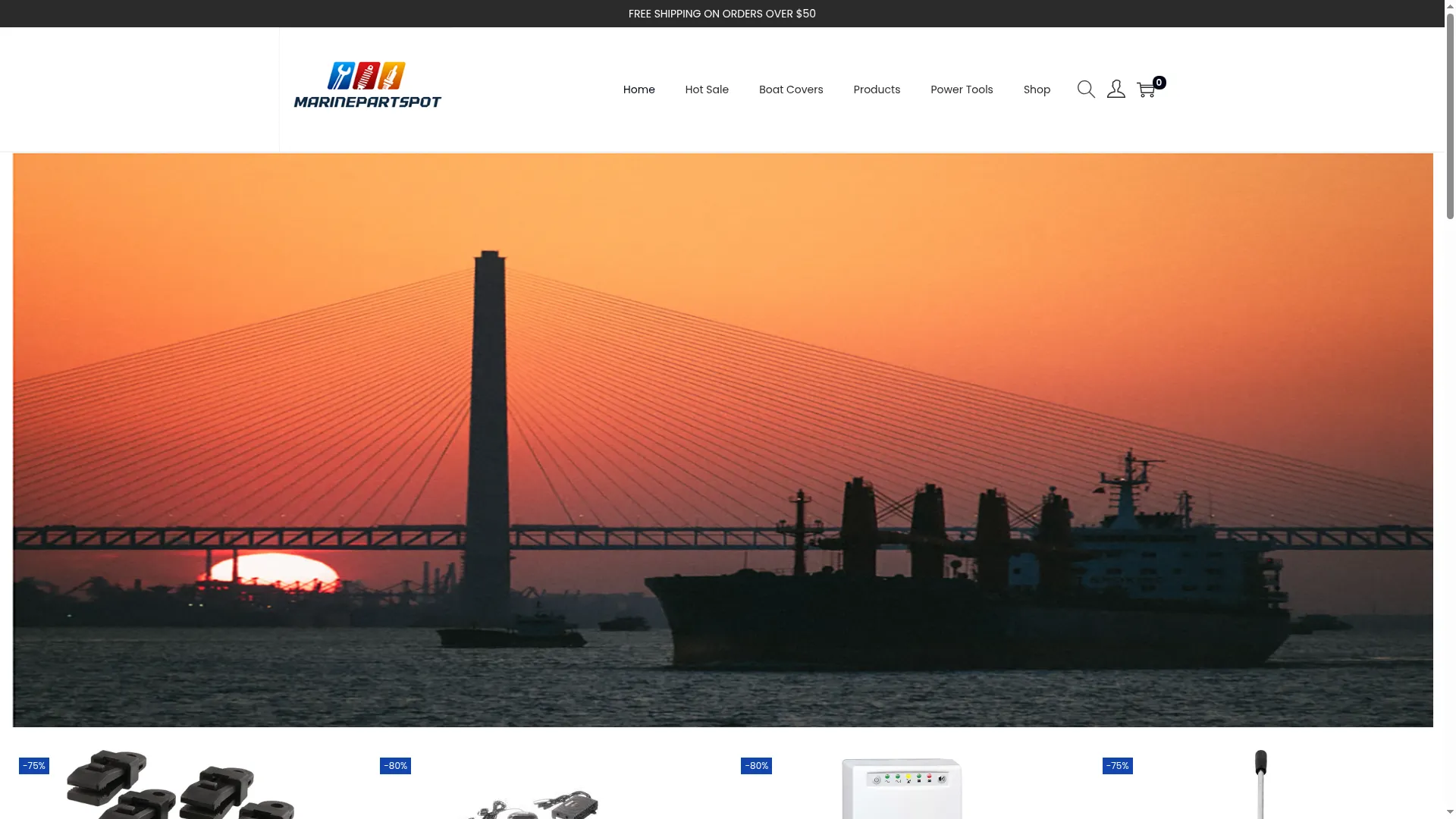 Marinepartspot.com