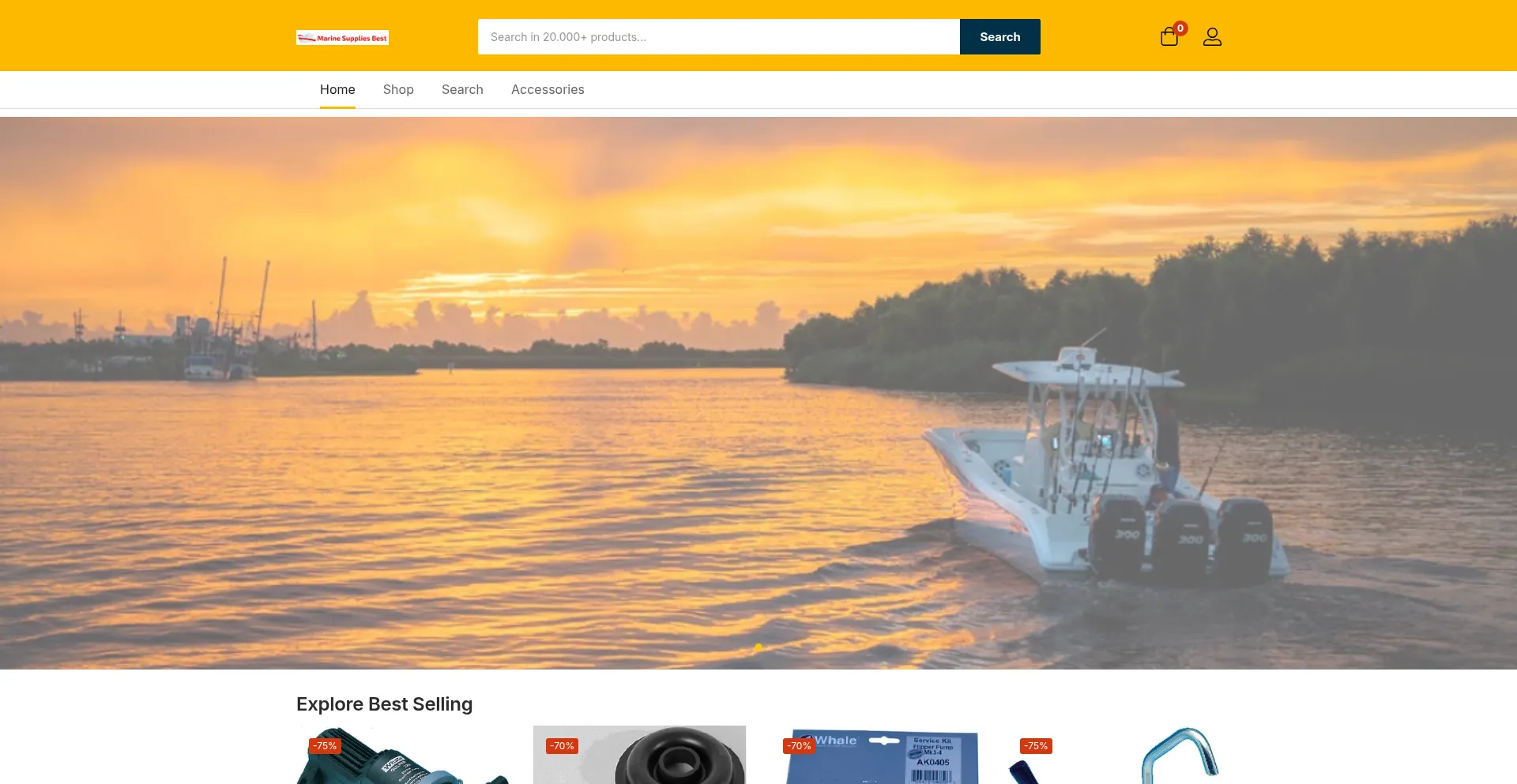 Marinesuppliesbest.com