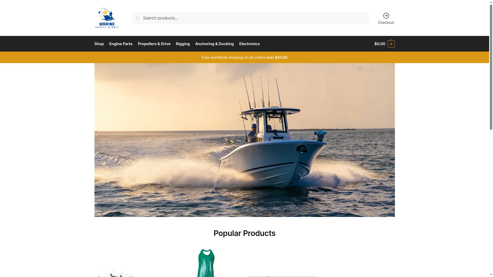 Marinesupplydirect.com