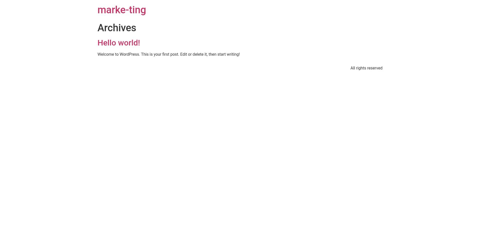 Marke-ting.vip Screenshot