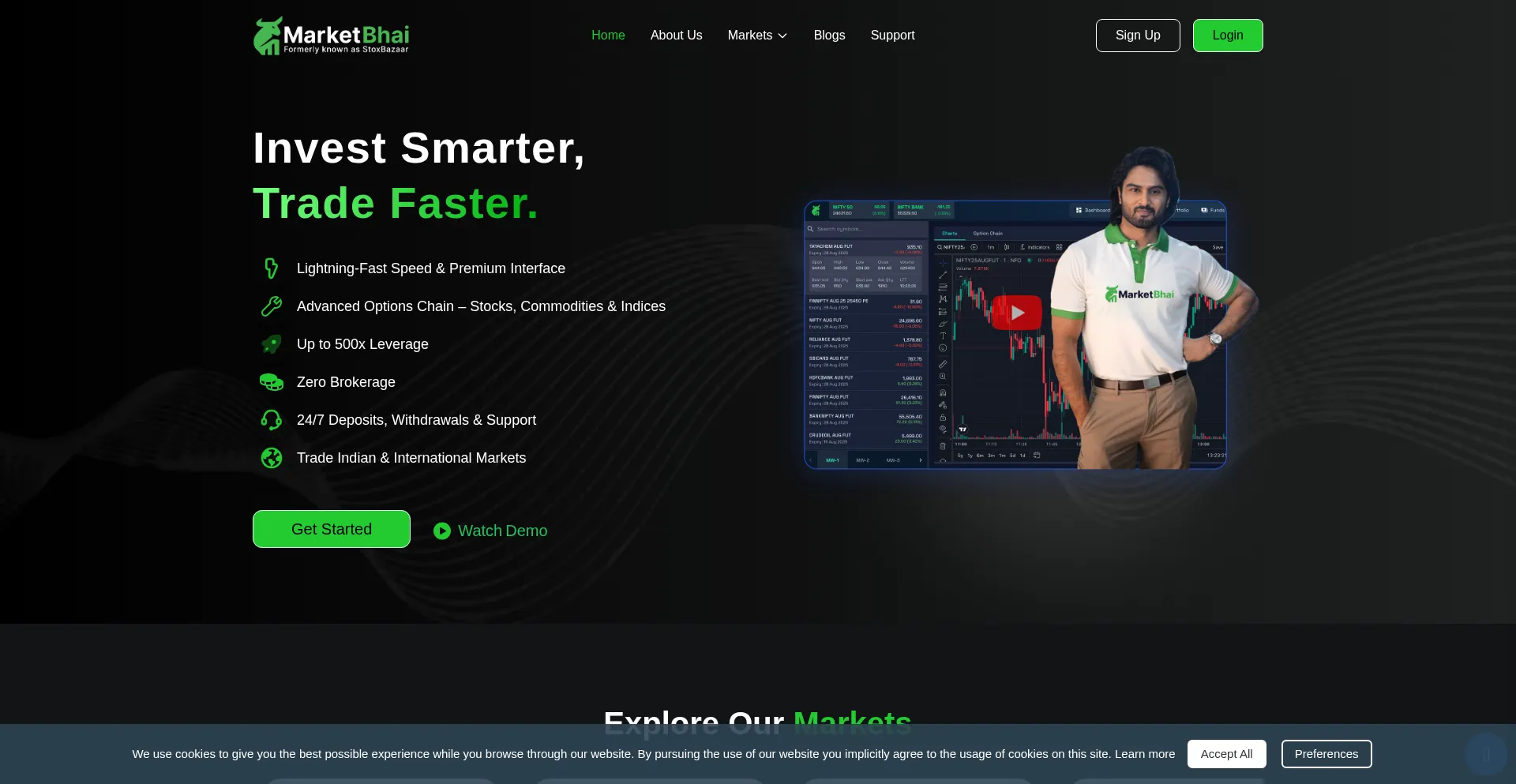 Marketbhai.com