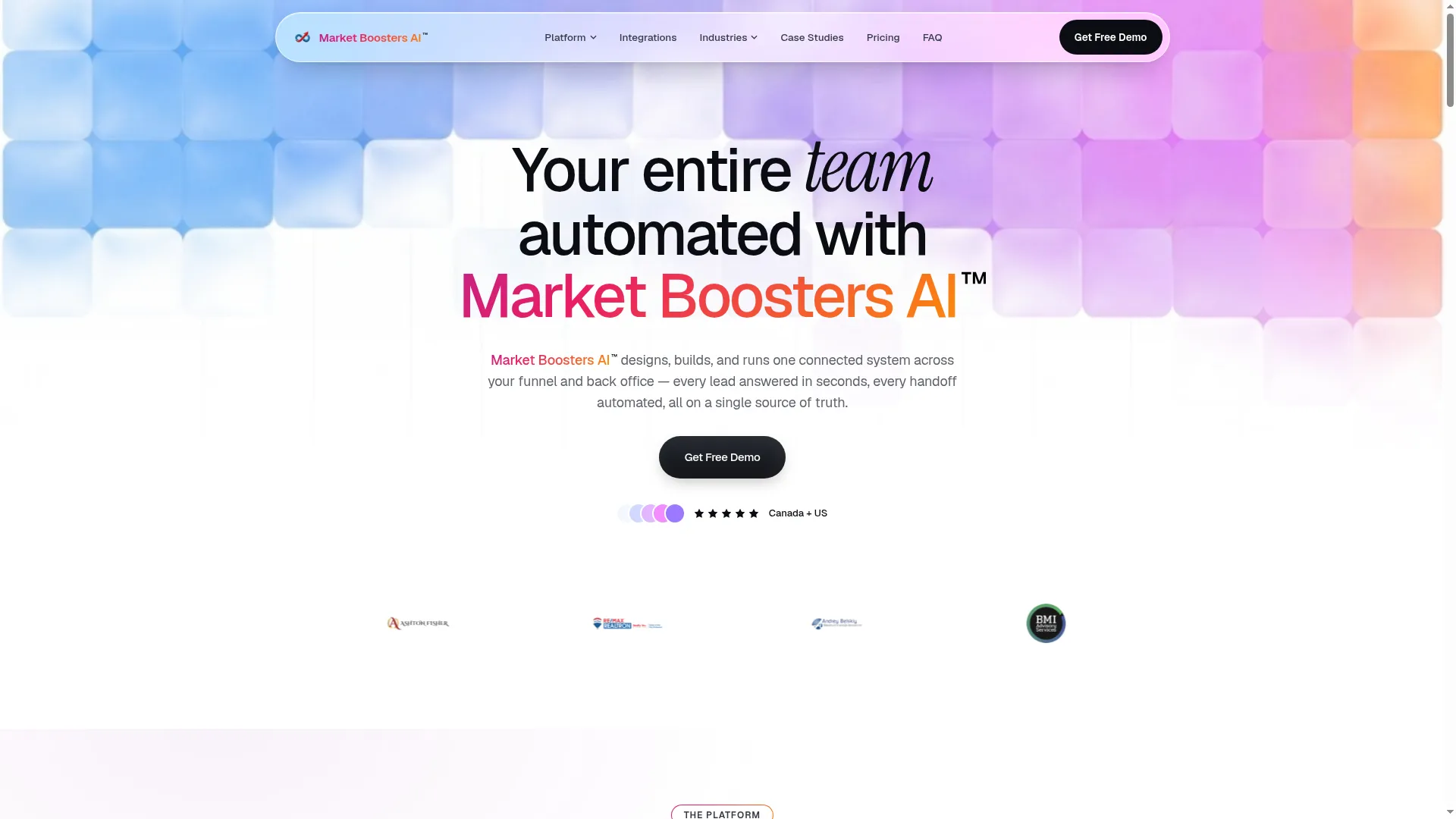 Marketboosters.ca