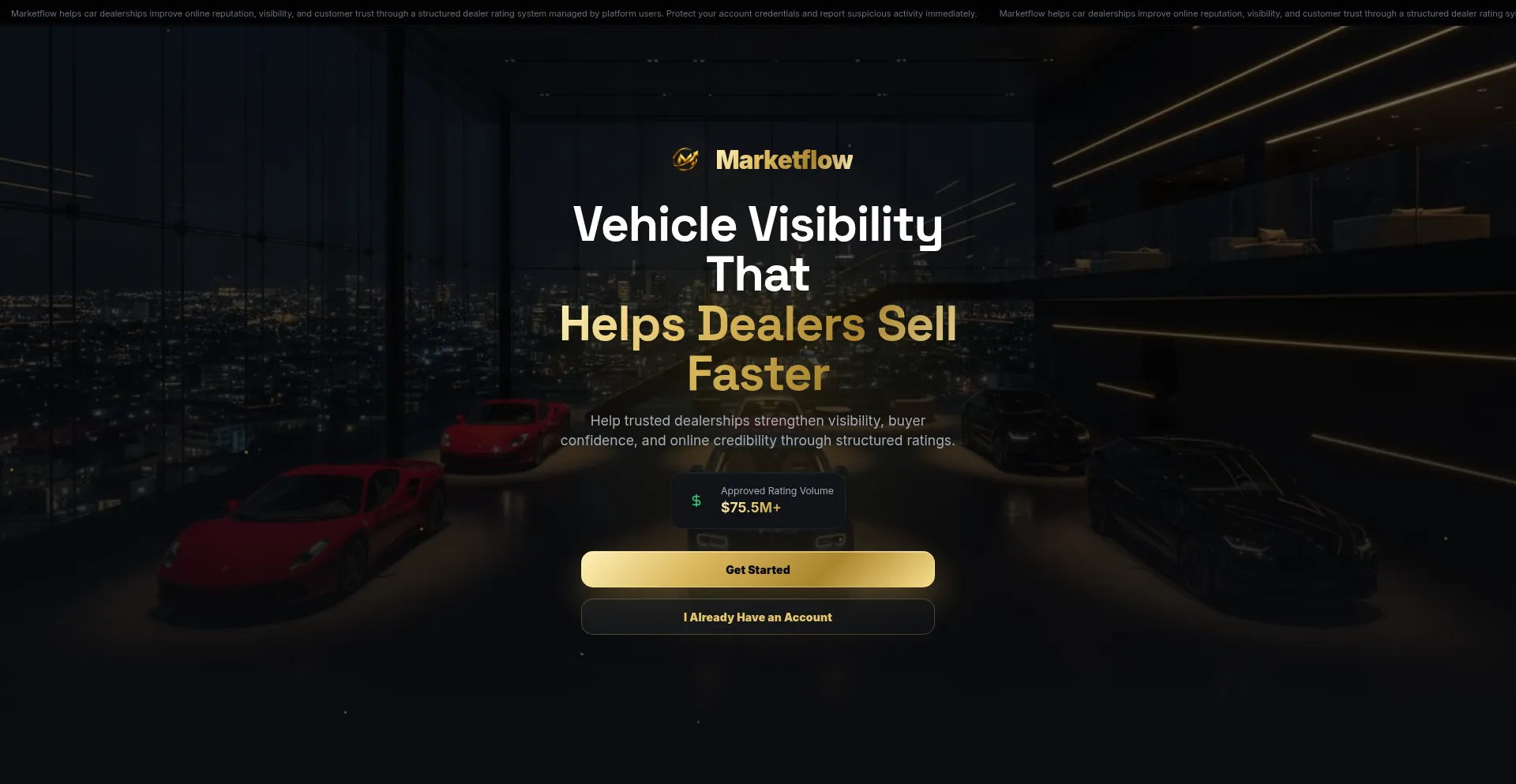 Marketflowing.com