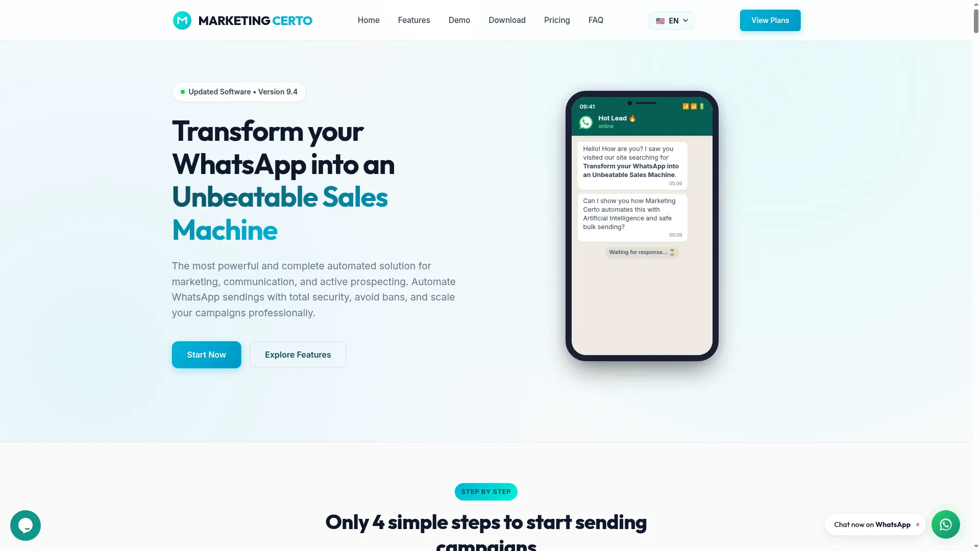 Marketingcerto.com