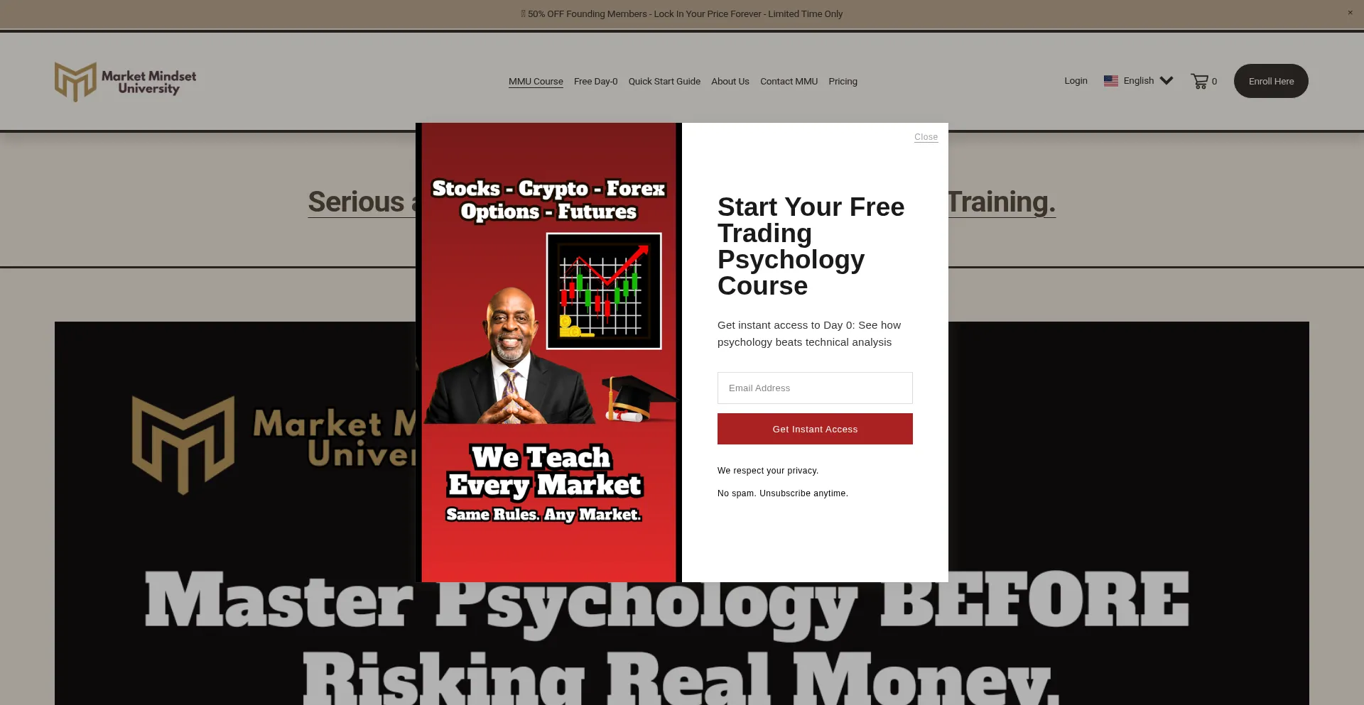 Marketmindsetuniversity.com