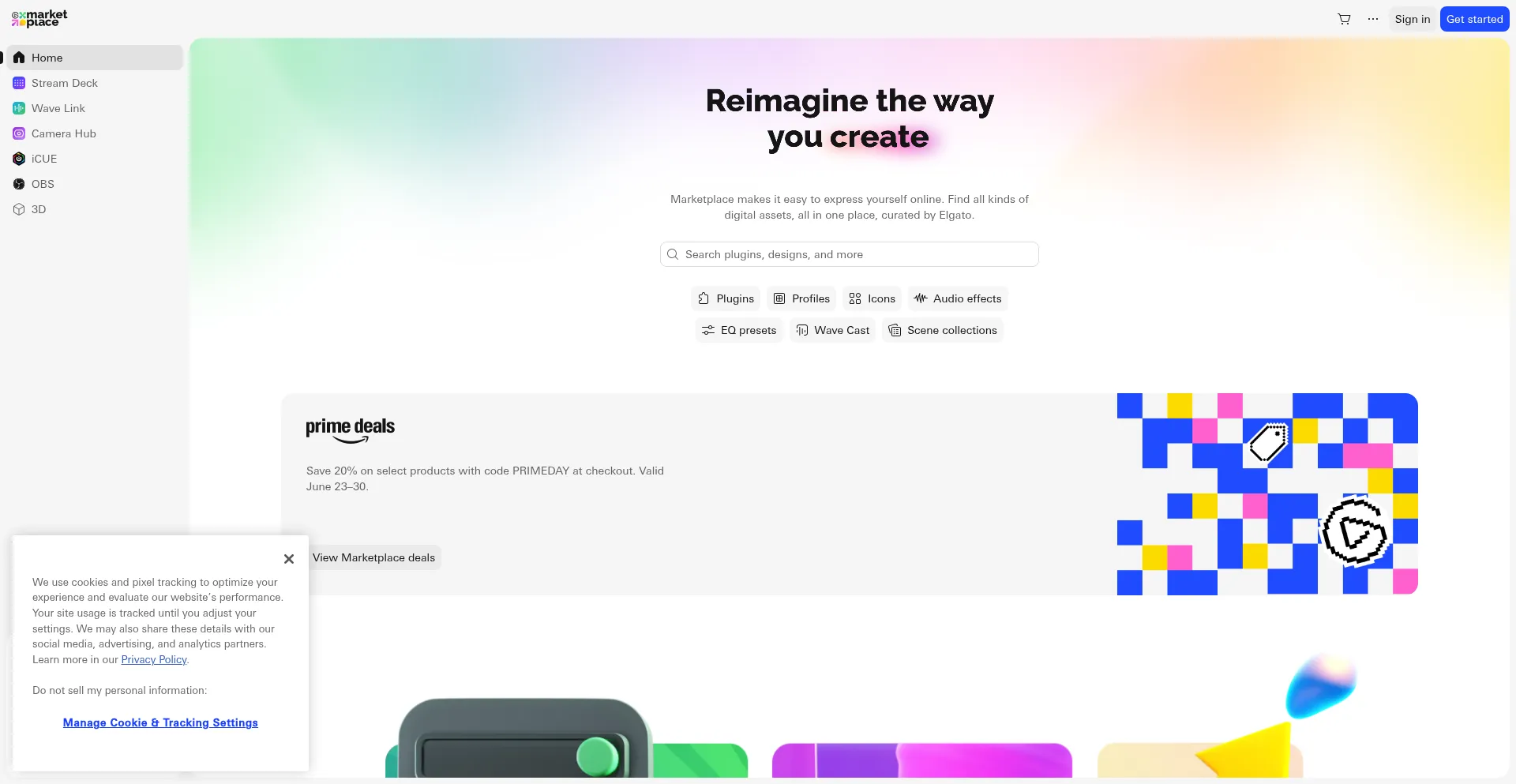 Marketplace.elgato.com