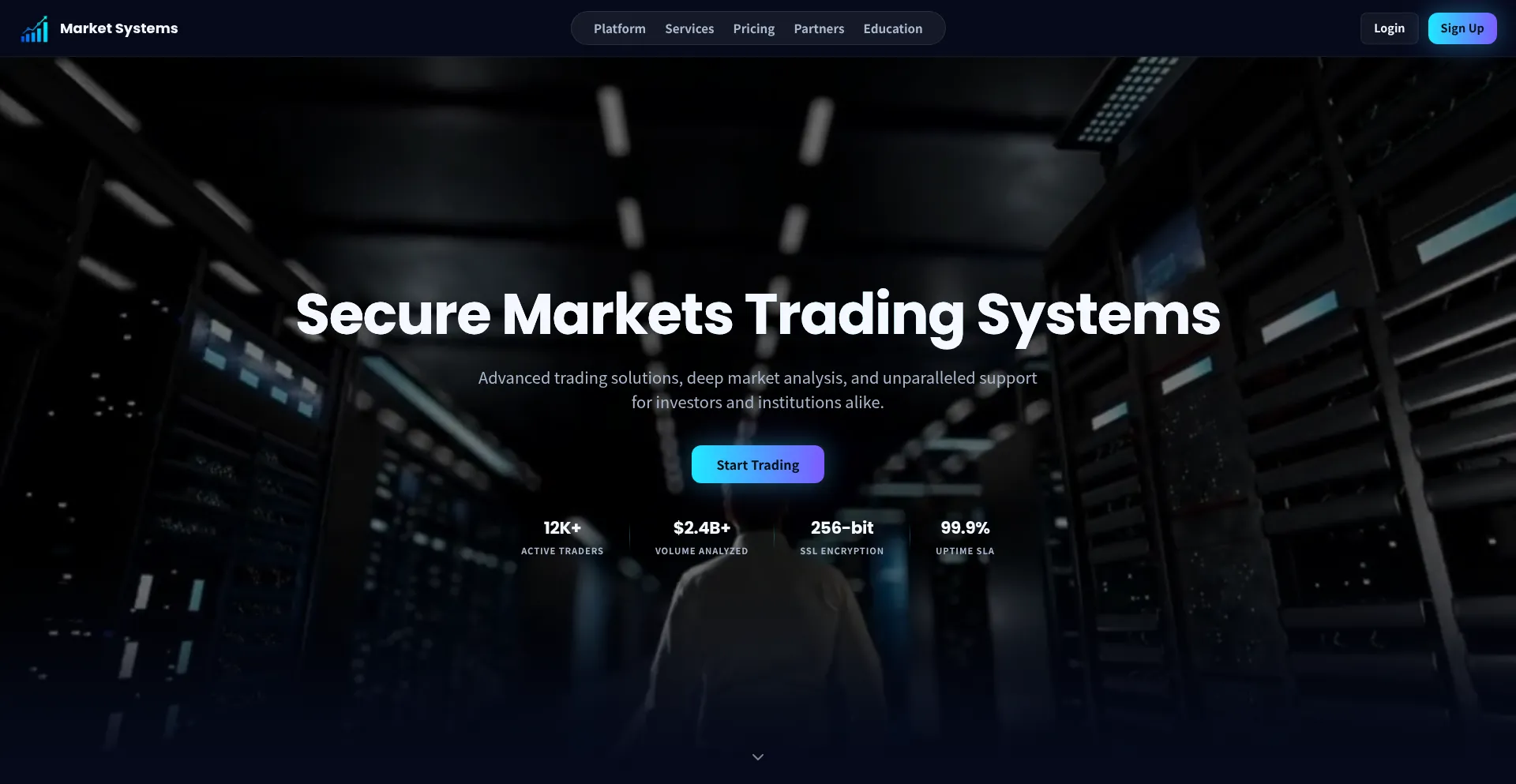 Marketsystems.org