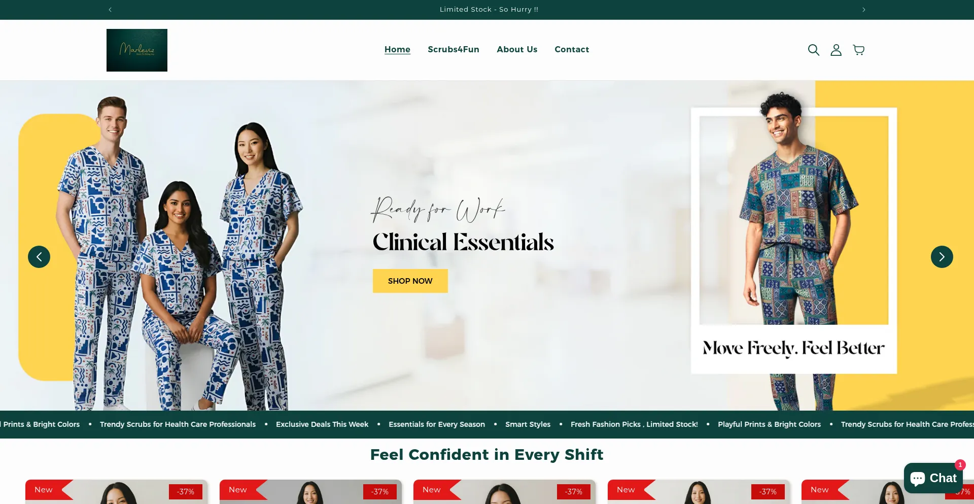 Marleviz.com.au
