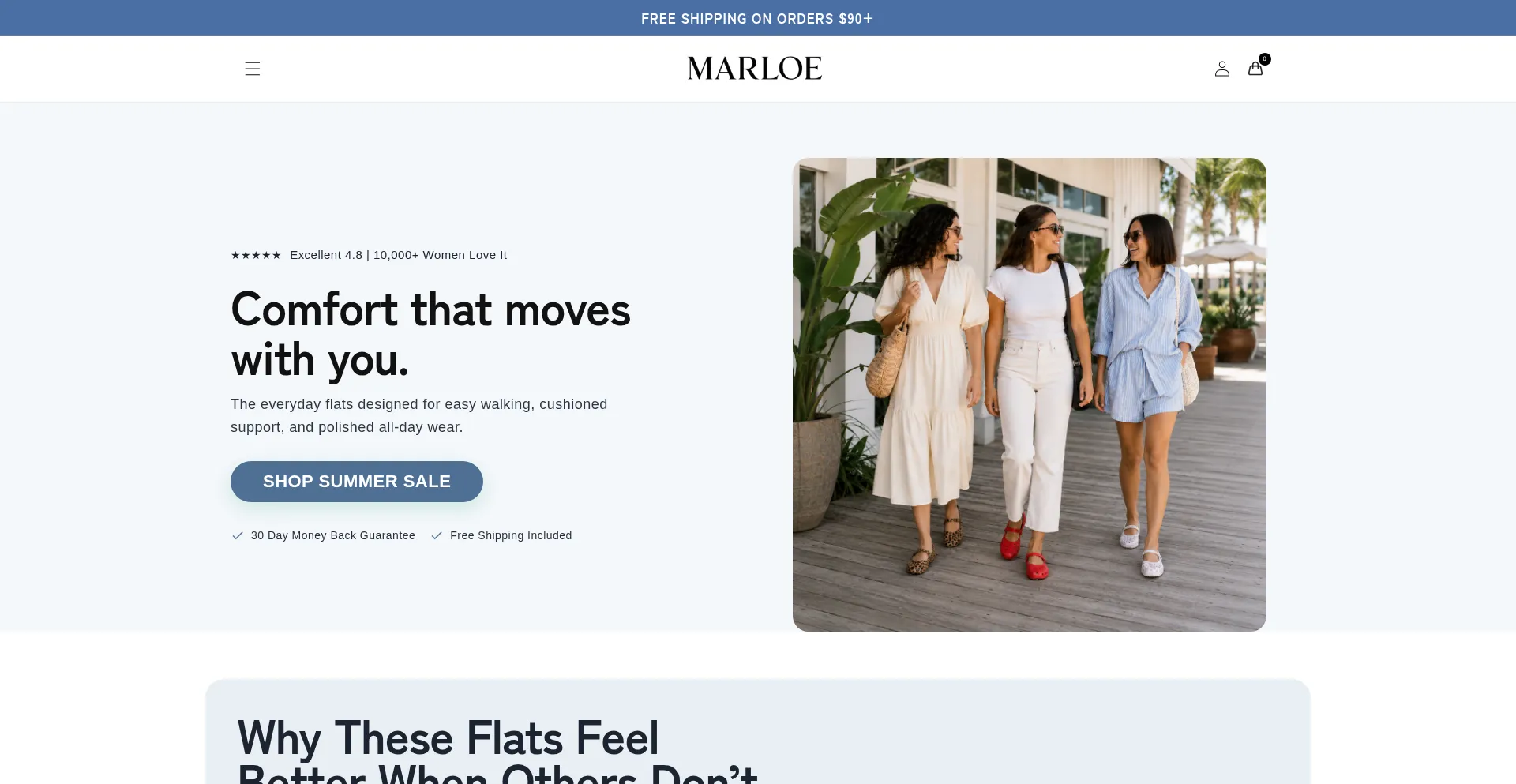 Marloemade.com