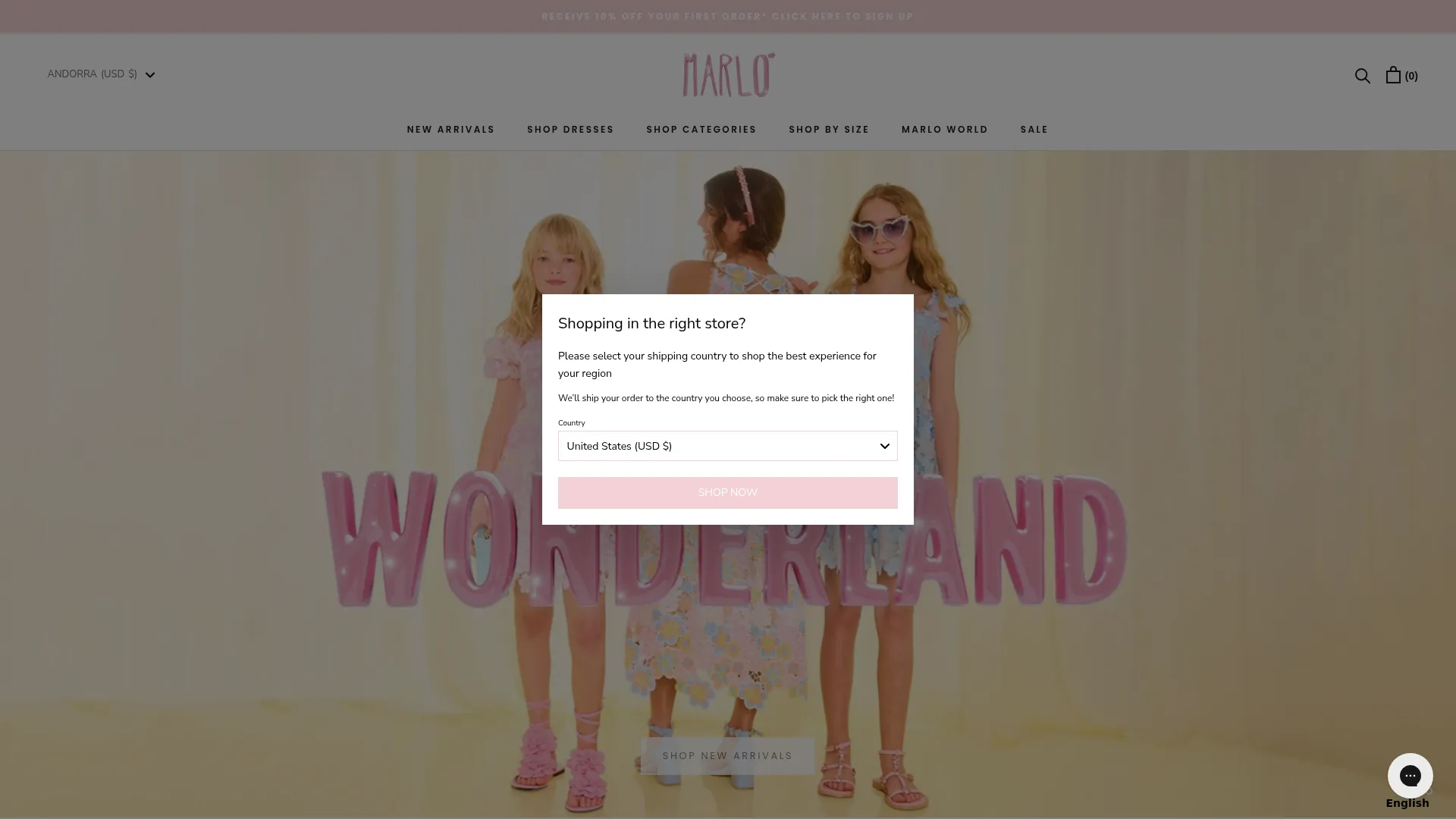 Marlokids.shop
