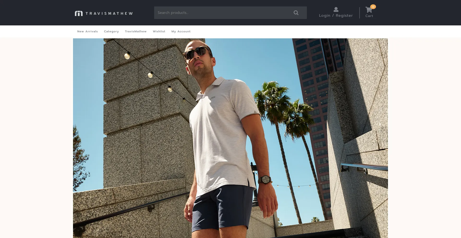 Website screenshot of Martacardona.shop