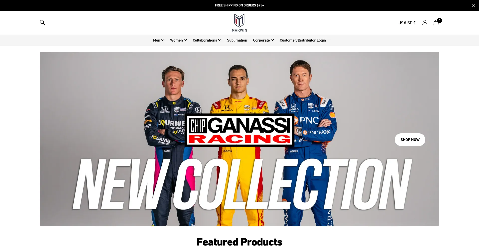 Marwinsports.com 安全可靠吗？
