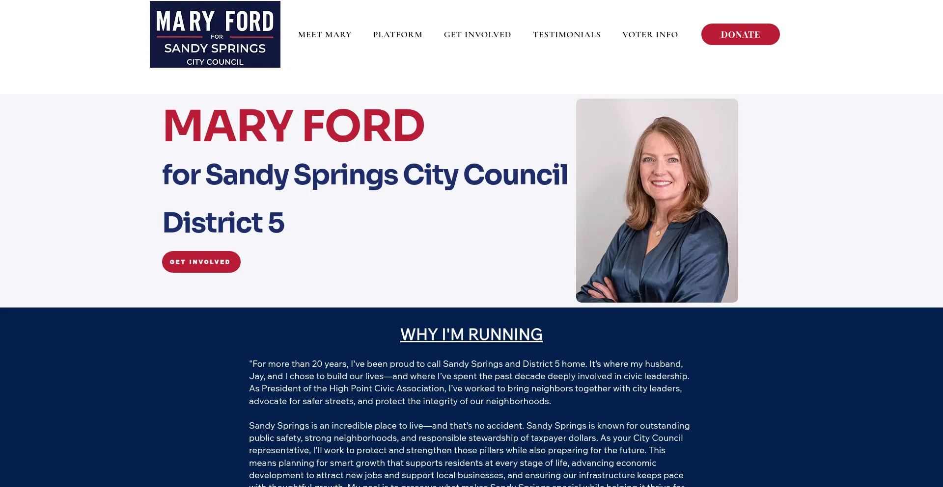 Maryford.com 安全可靠吗？