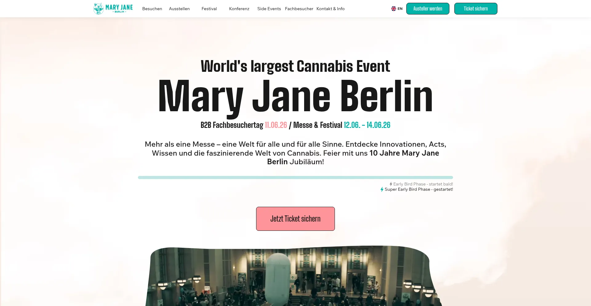 Maryjane-berlin.com