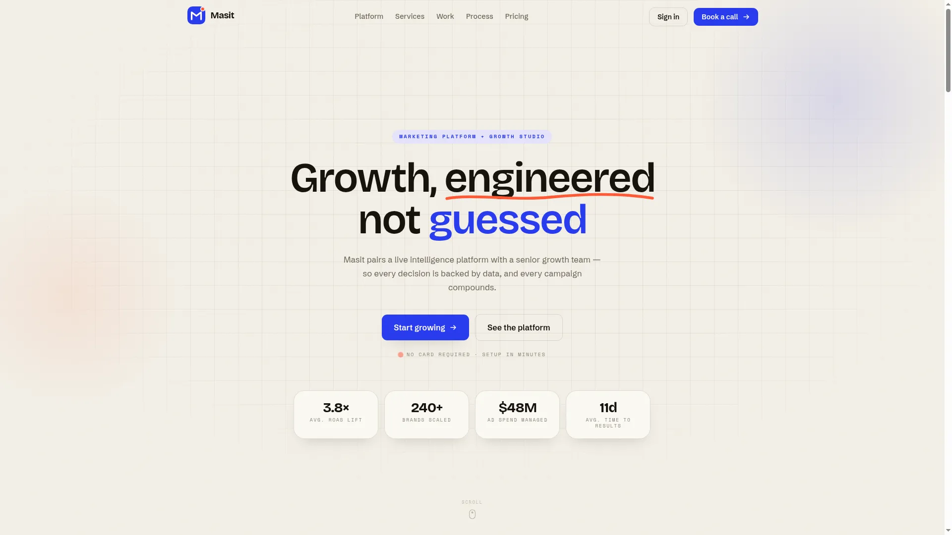 Masit.io