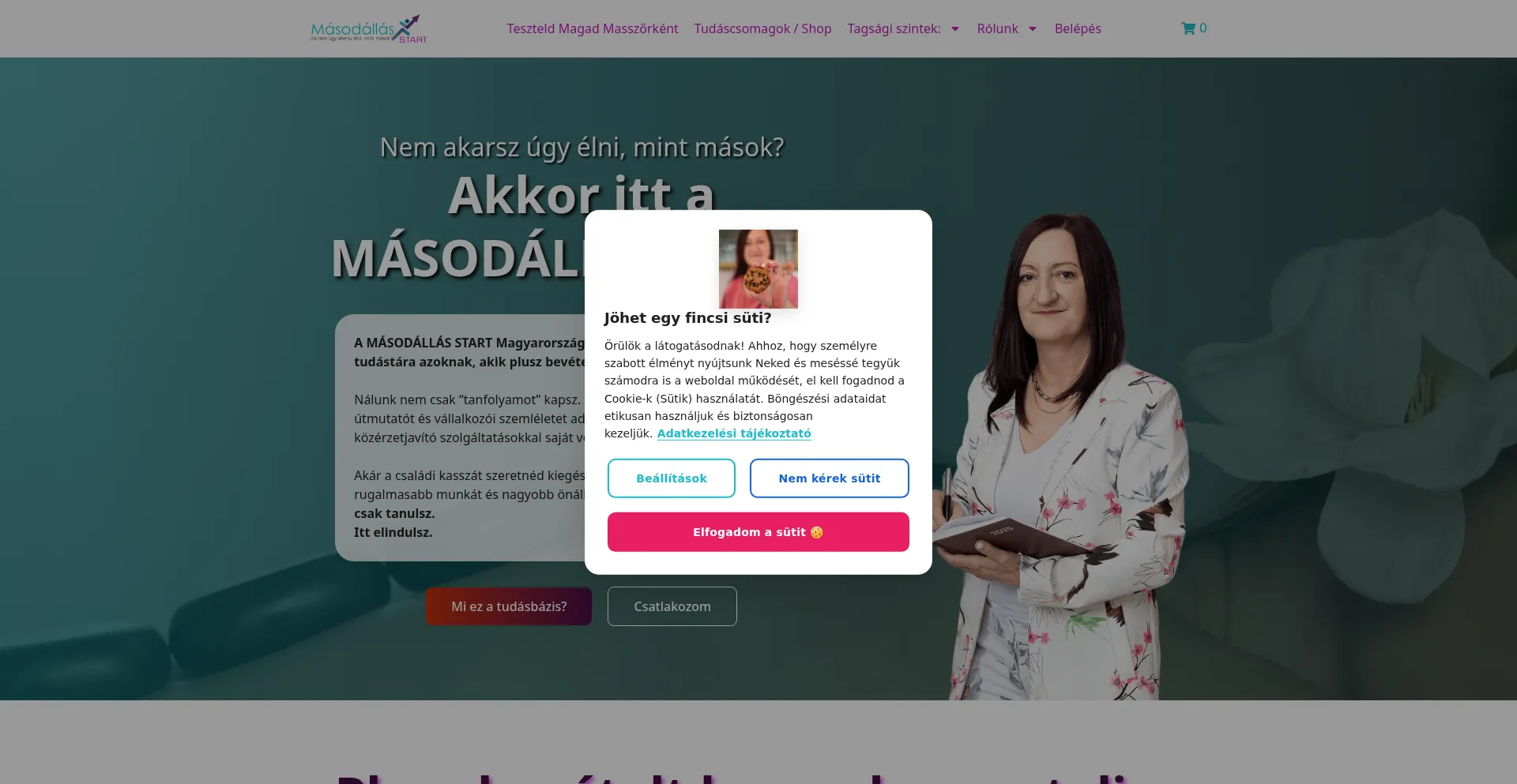 Masodallasstart.hu