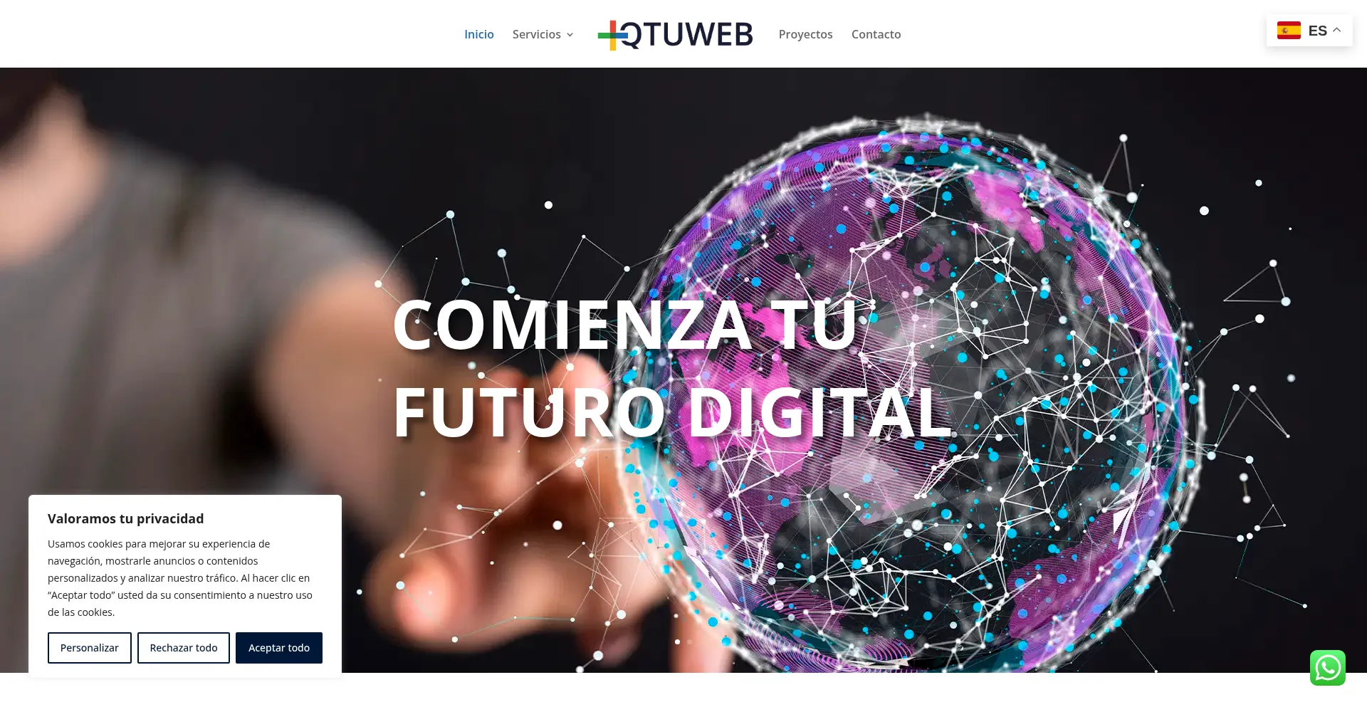 Masquetuweb.com