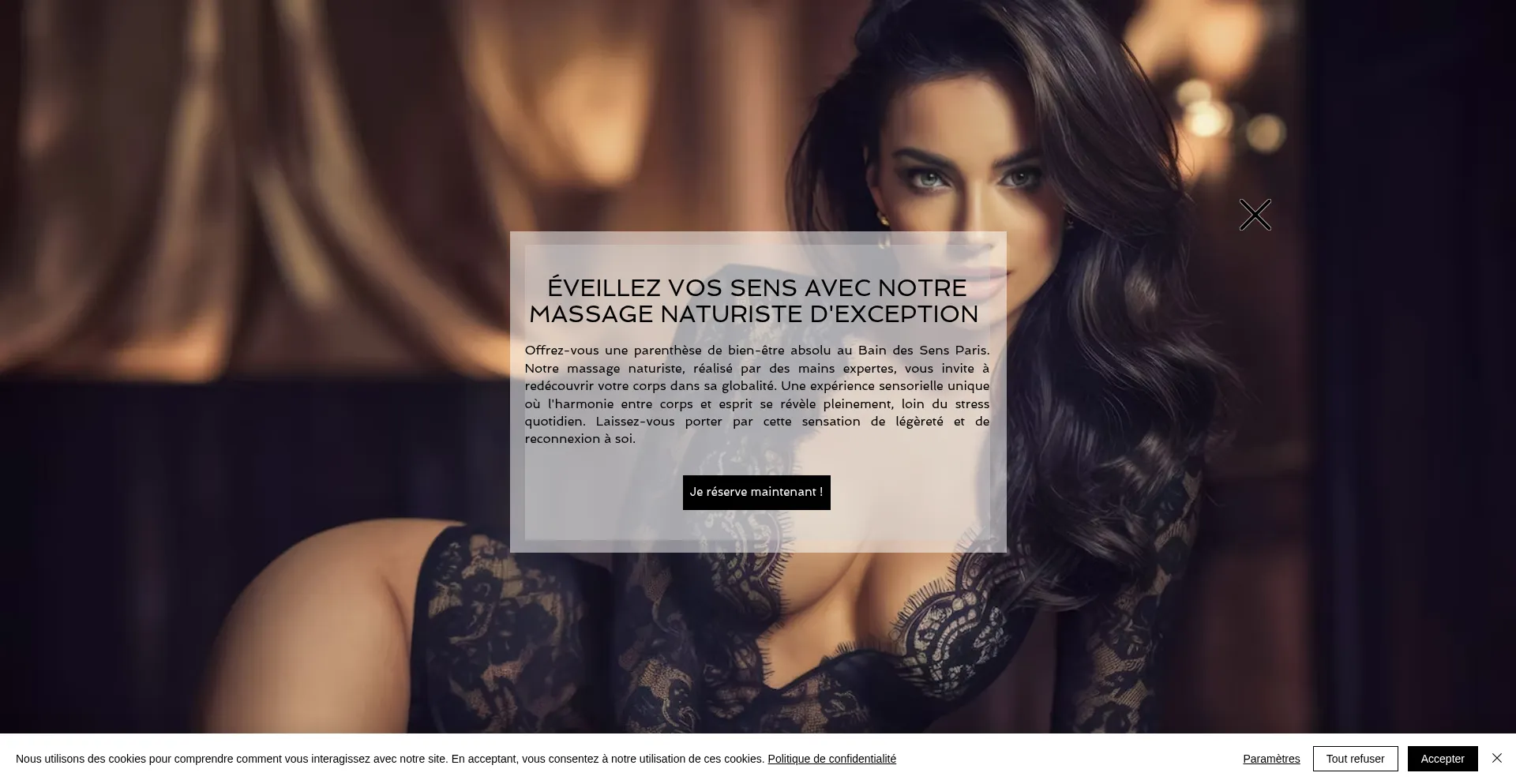 Massage-vip-paris.fr