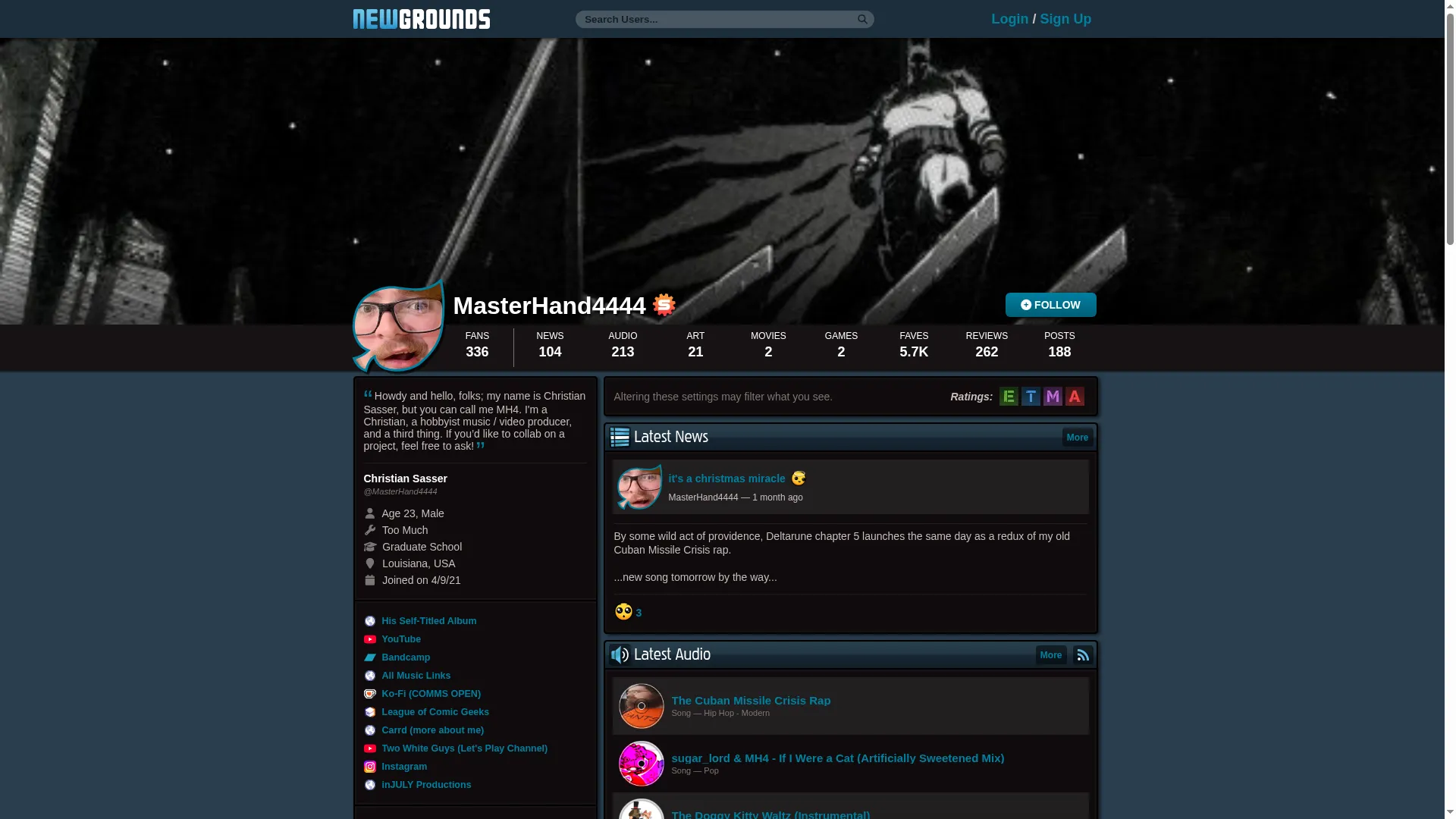 Masterhand4444.newgrounds.com