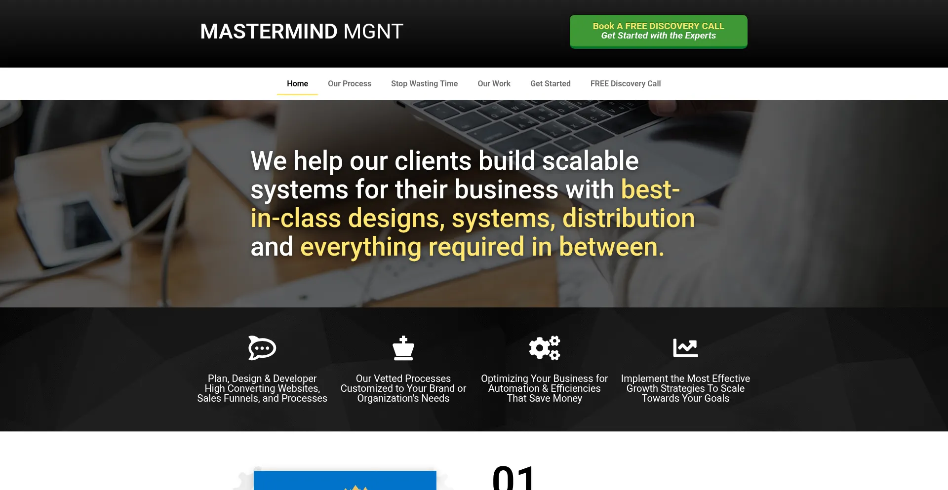 Mastermindmedia.org