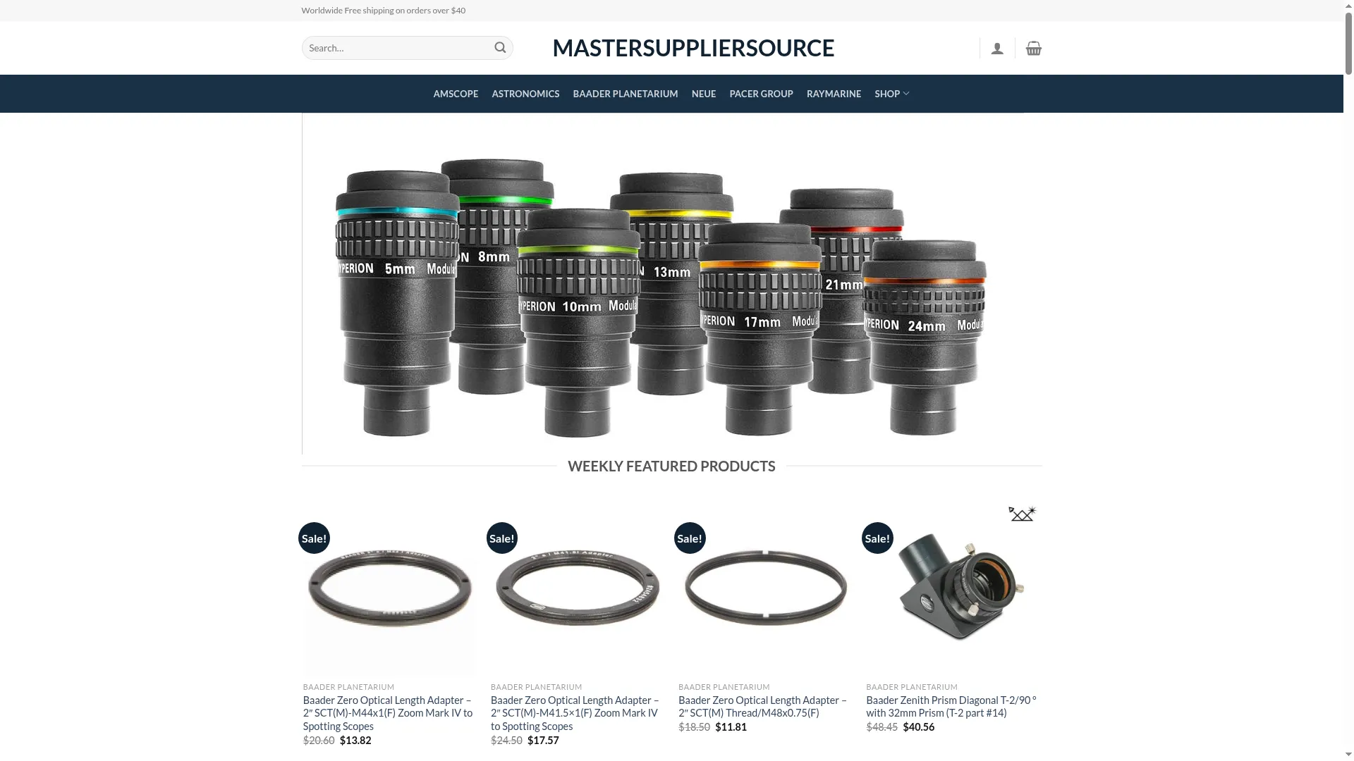 Mastersuppliersource.com