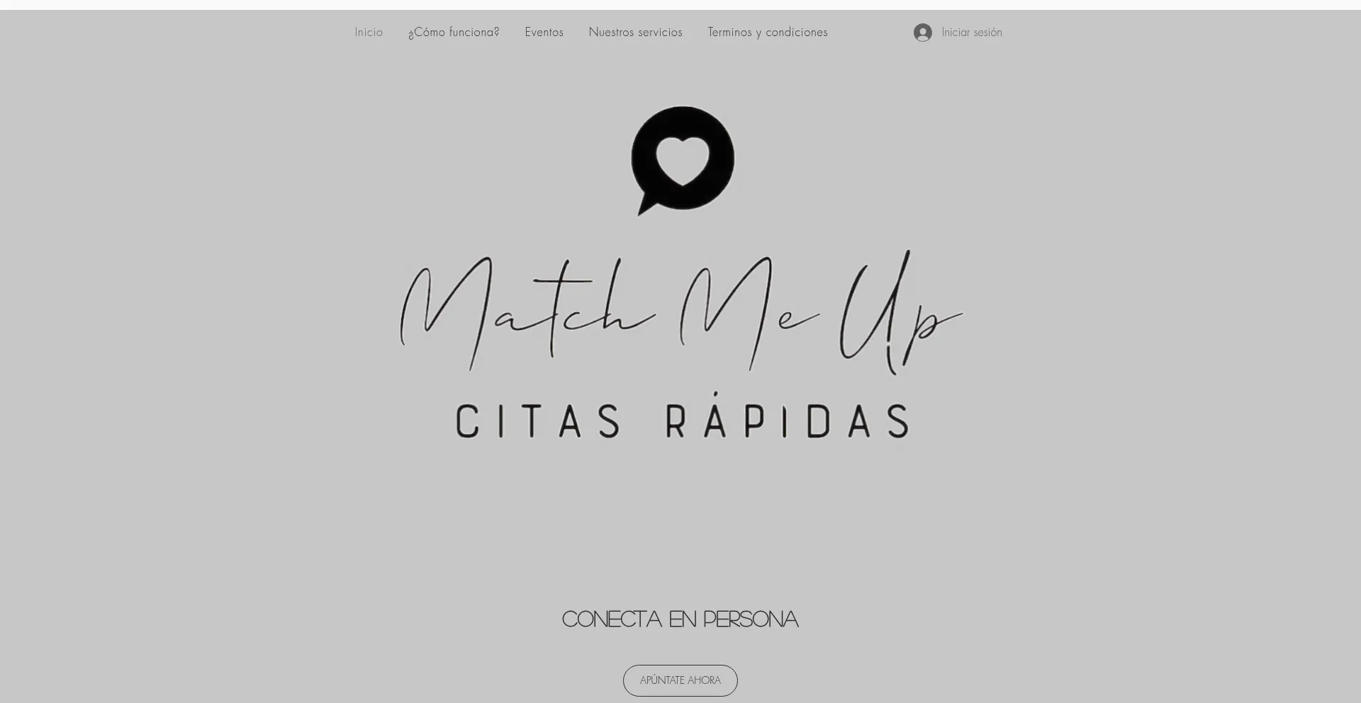 Matchmeupevents.com 安全可靠吗？